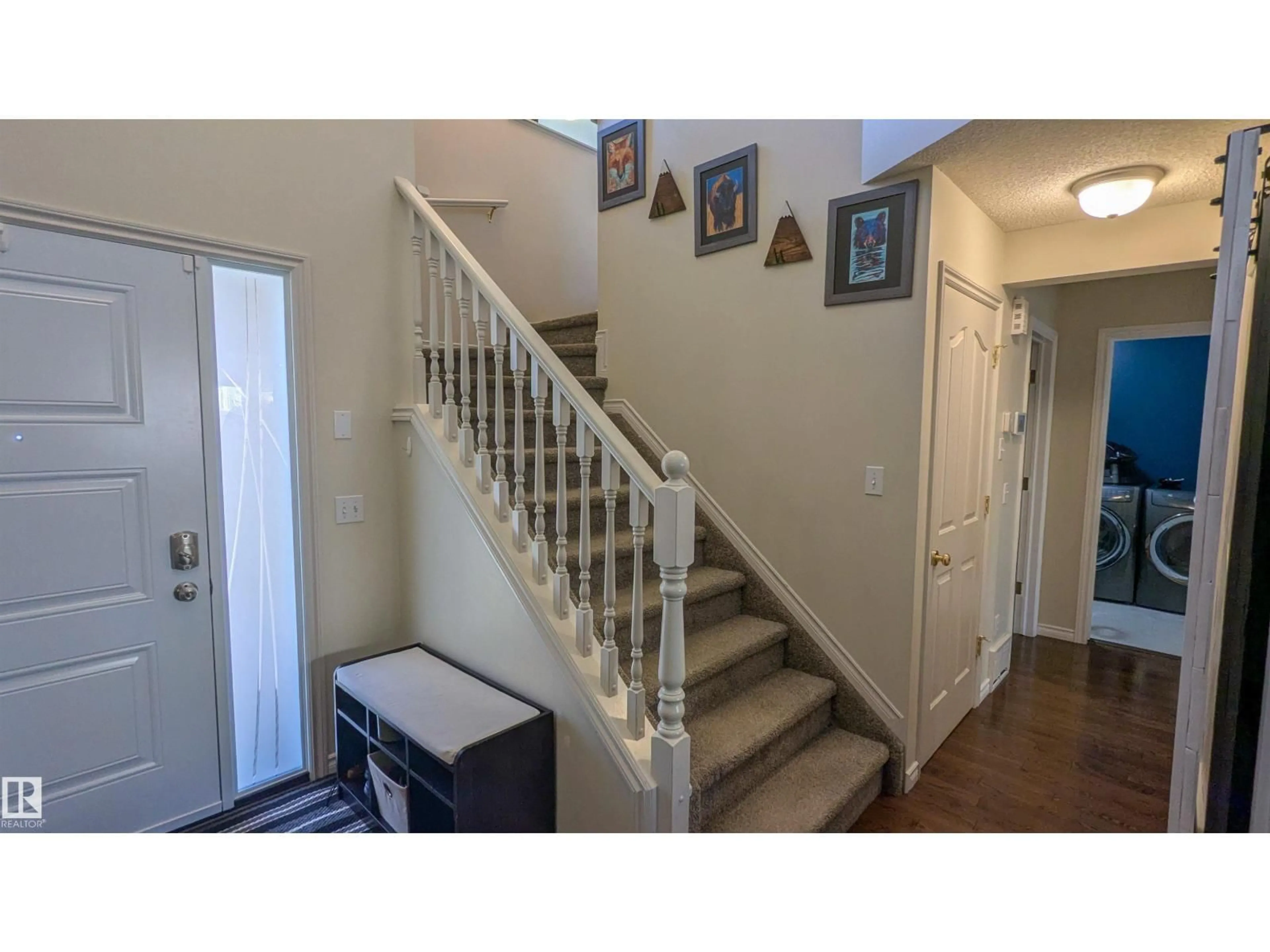 Unknown for 7424 SINGER LANDING LD, Edmonton Alberta T6R3S2