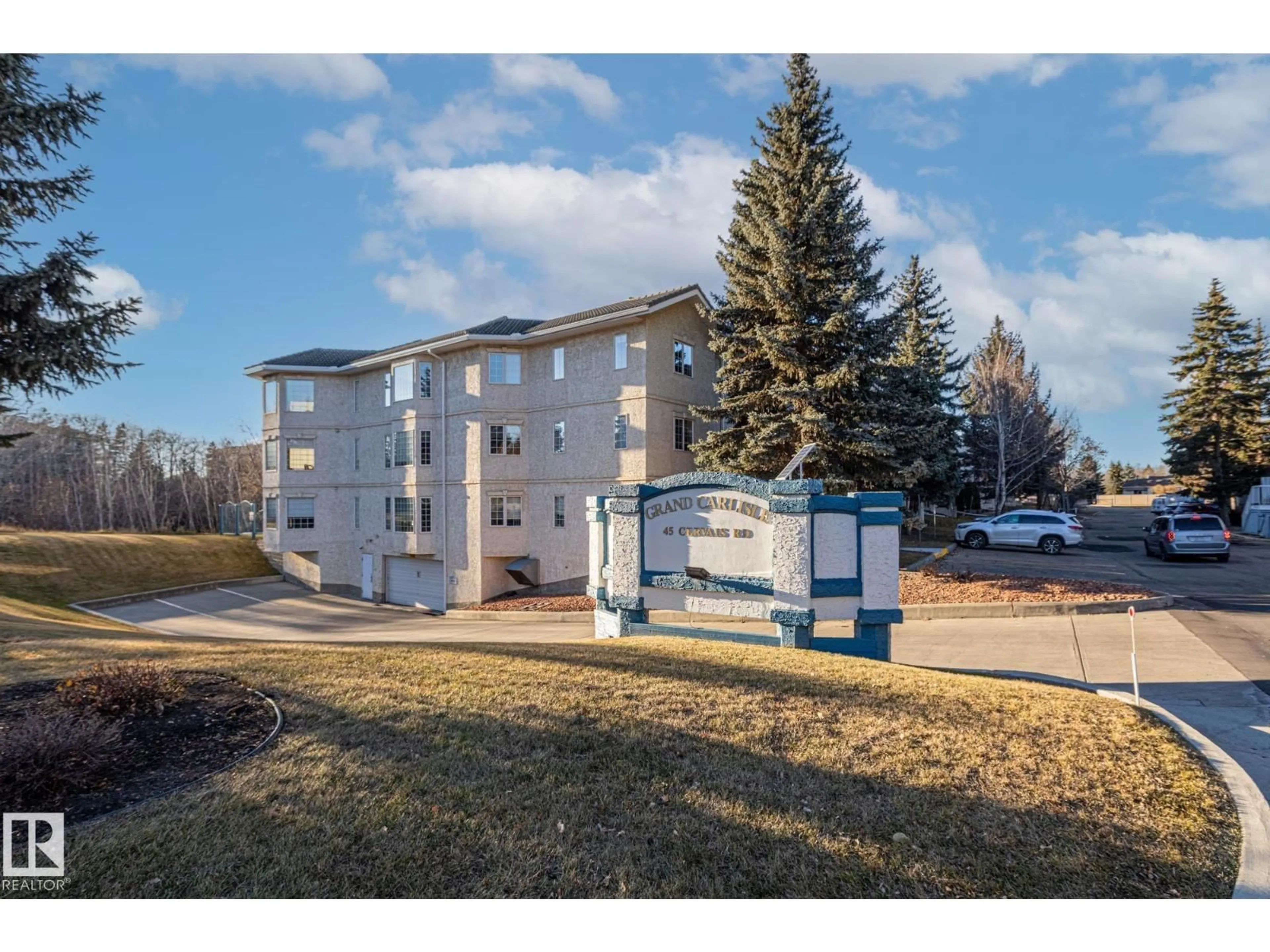 Unknown for 104 - 104 GERVAIS RD, St. Albert Alberta T8N6H7