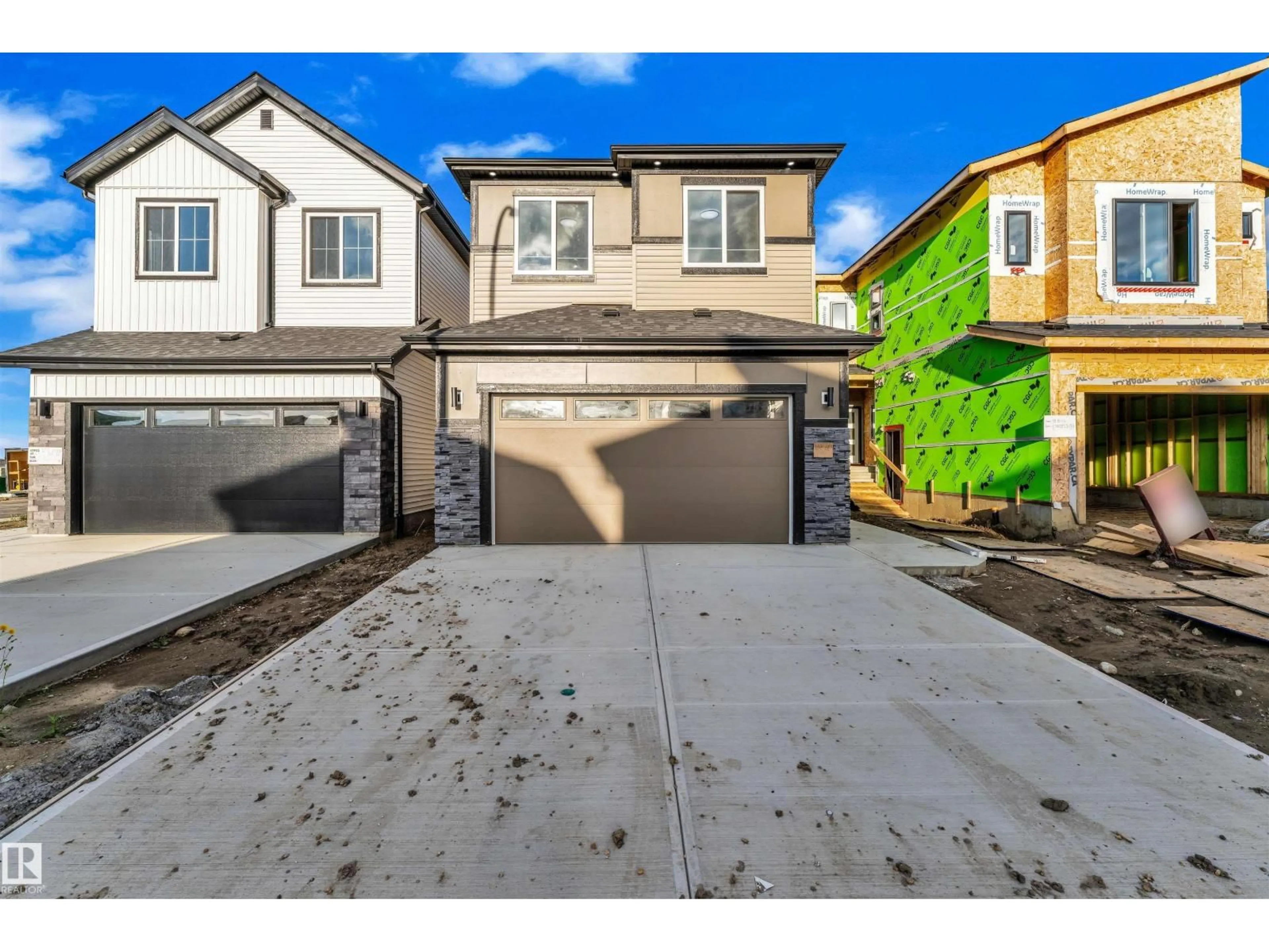 Unknown for 4006 35 ST, Beaumont Alberta T4X3G6