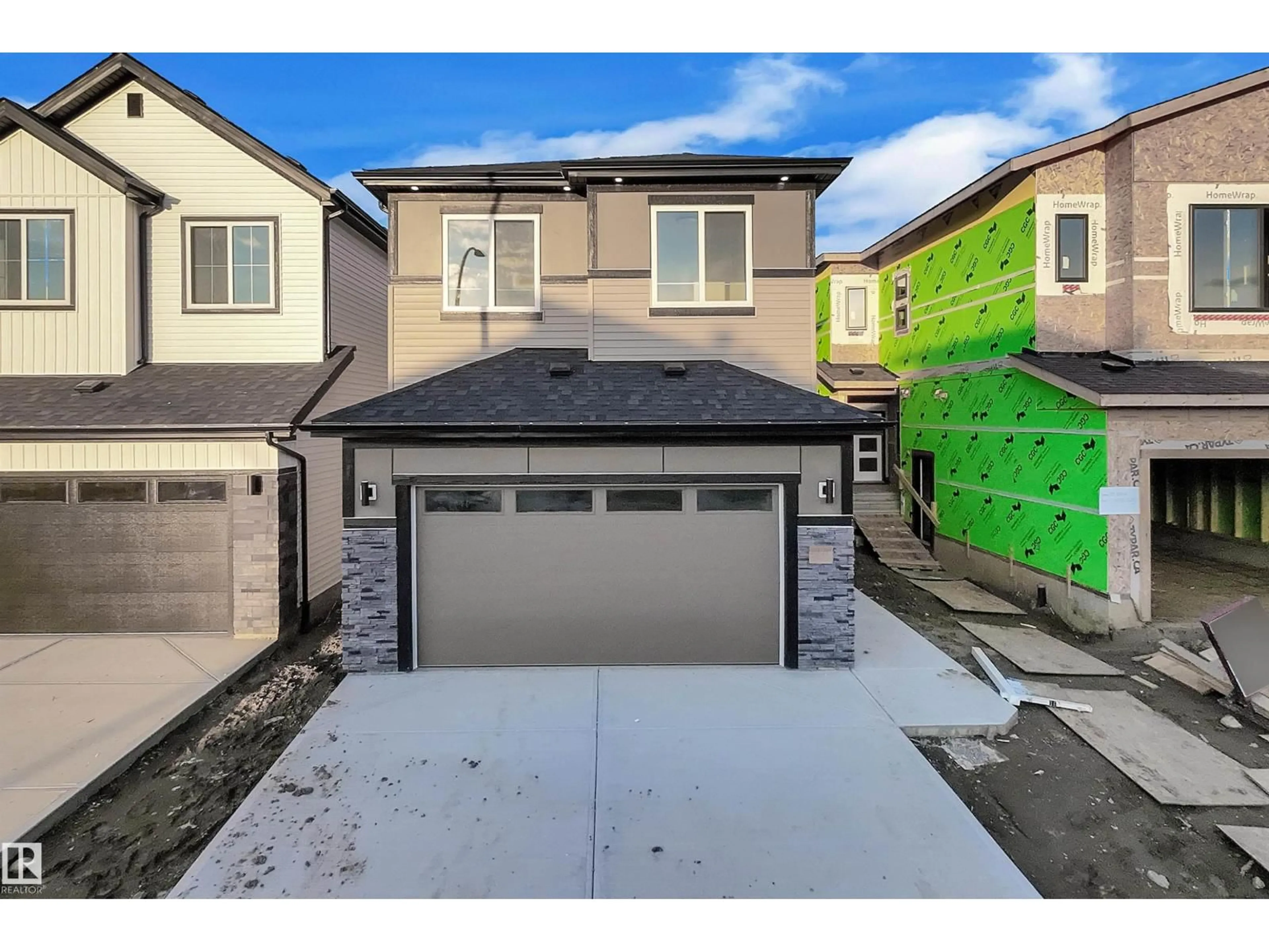 Unknown for 4006 35 ST, Beaumont Alberta T4X3G6