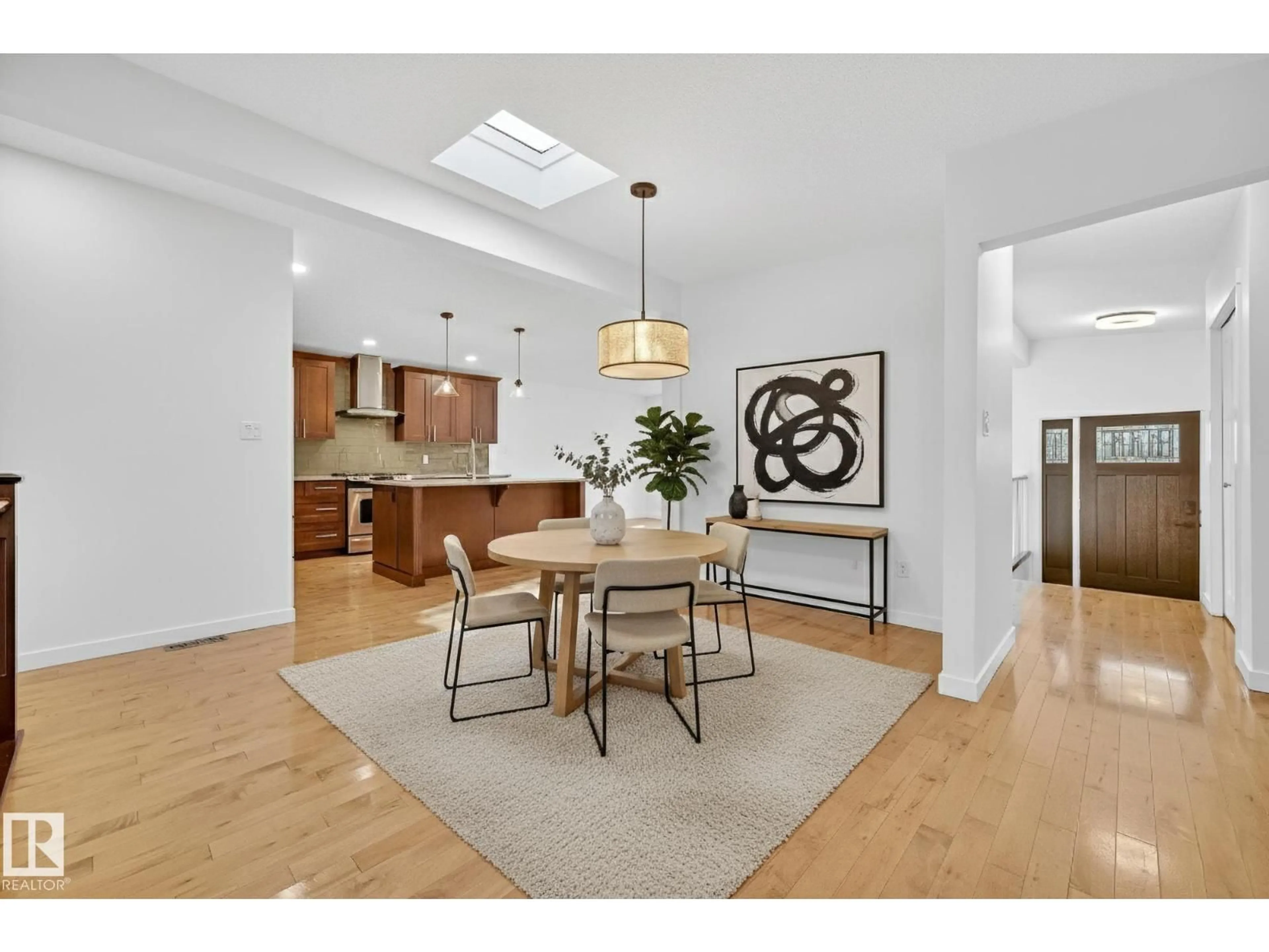 Unknown for 94 GLENWOOD CR, St. Albert Alberta T8N1X5