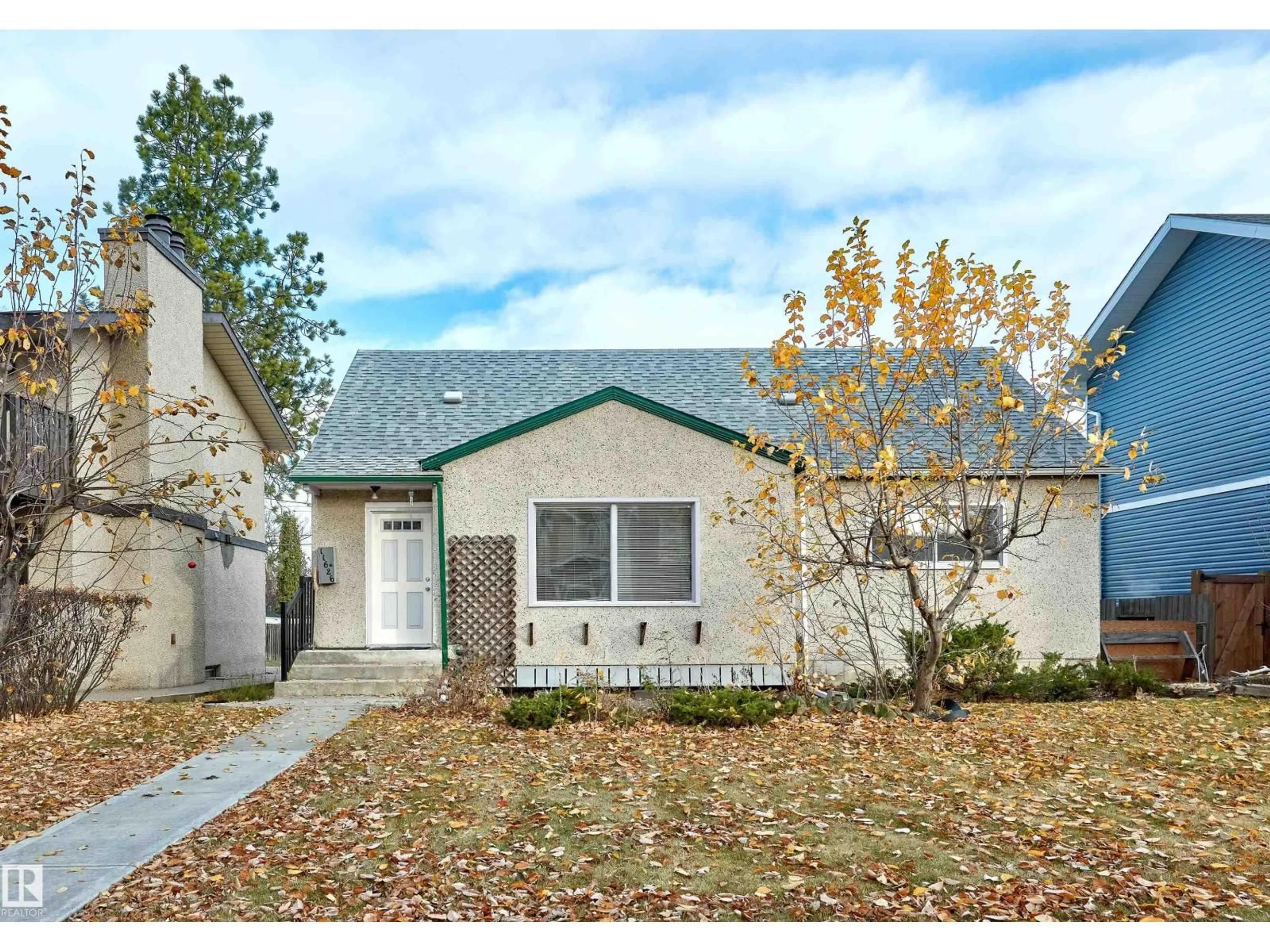 Unknown for 11626 77 AV, Edmonton Alberta T6G0M3