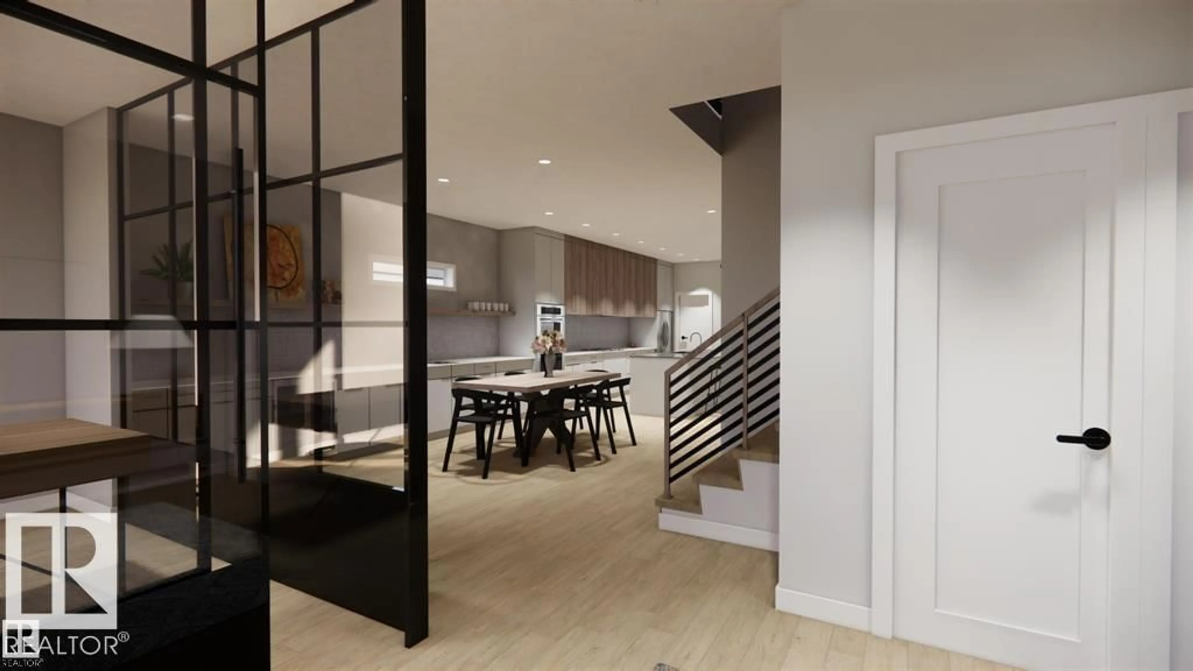 Unknown for NW - 11121 51 ST, Edmonton Alberta T5W3E5