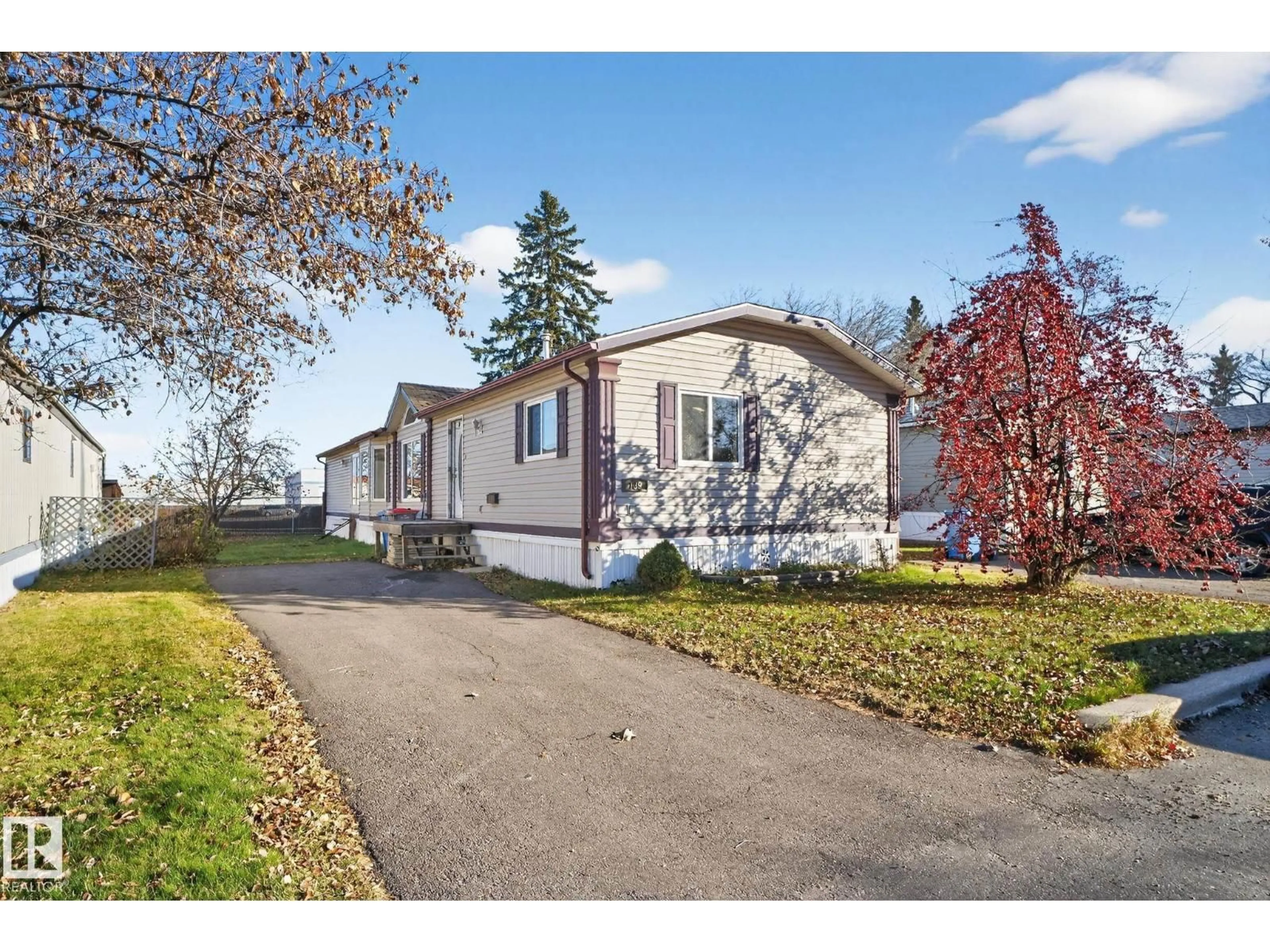 Unknown for 139 WILLOW PARK ESTATES, Leduc Alberta T9E6J8