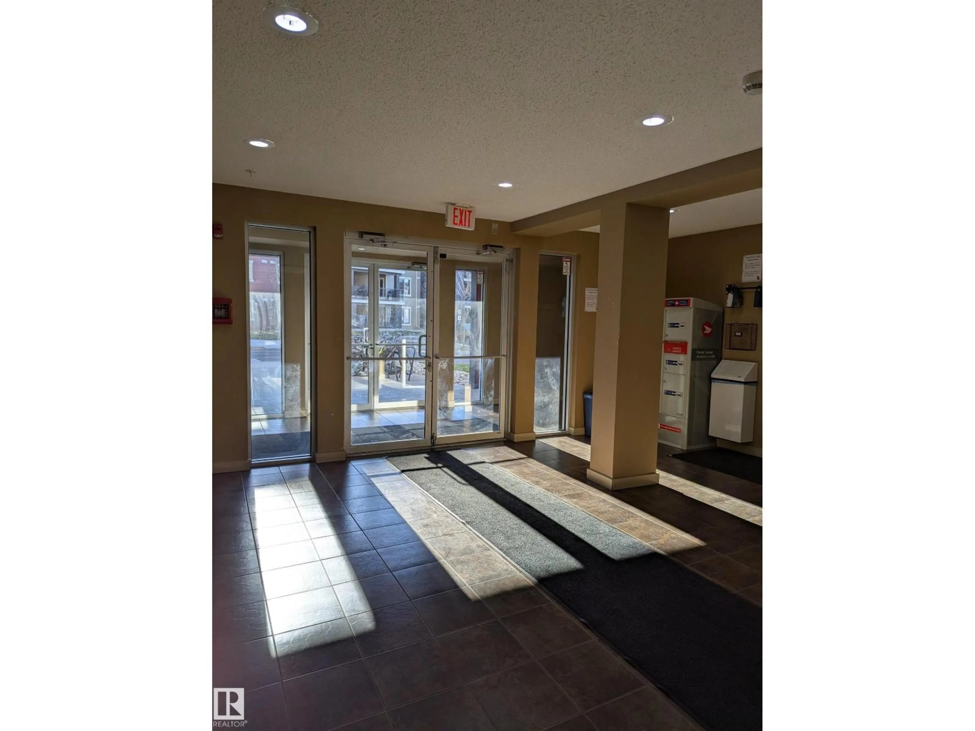Unknown for #124 - 12025 22 AV, Edmonton Alberta T6W2Y1