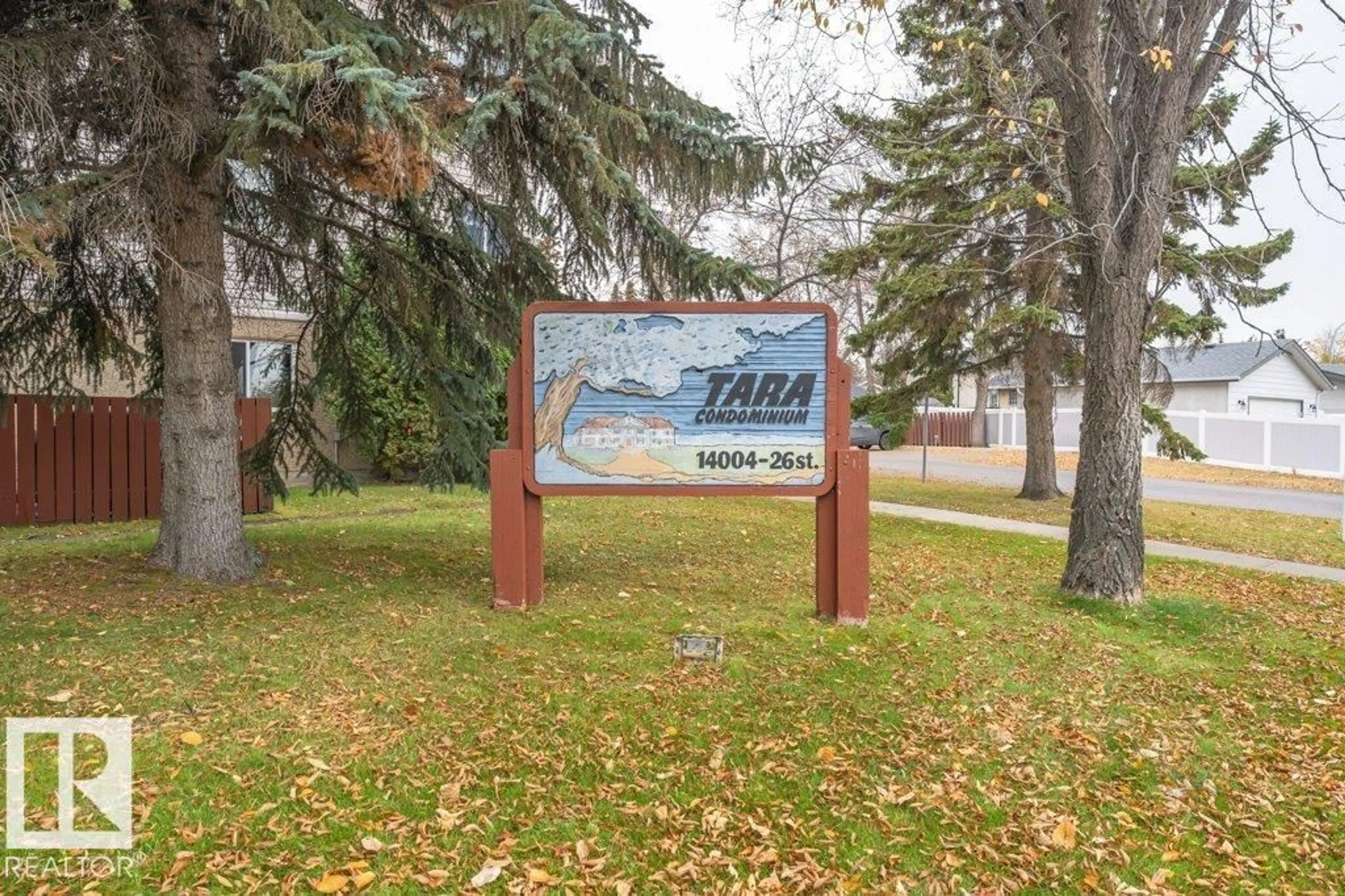 Unknown for #204 - 14004 26 ST, Edmonton Alberta T5Y1Y4