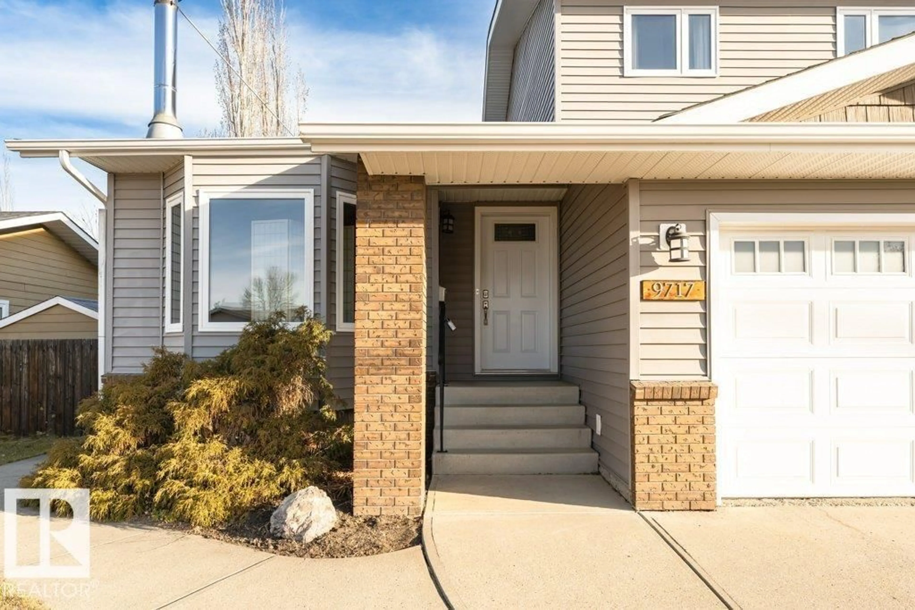 Unknown for 9717 85A ST, Fort Saskatchewan Alberta T8L2Z1