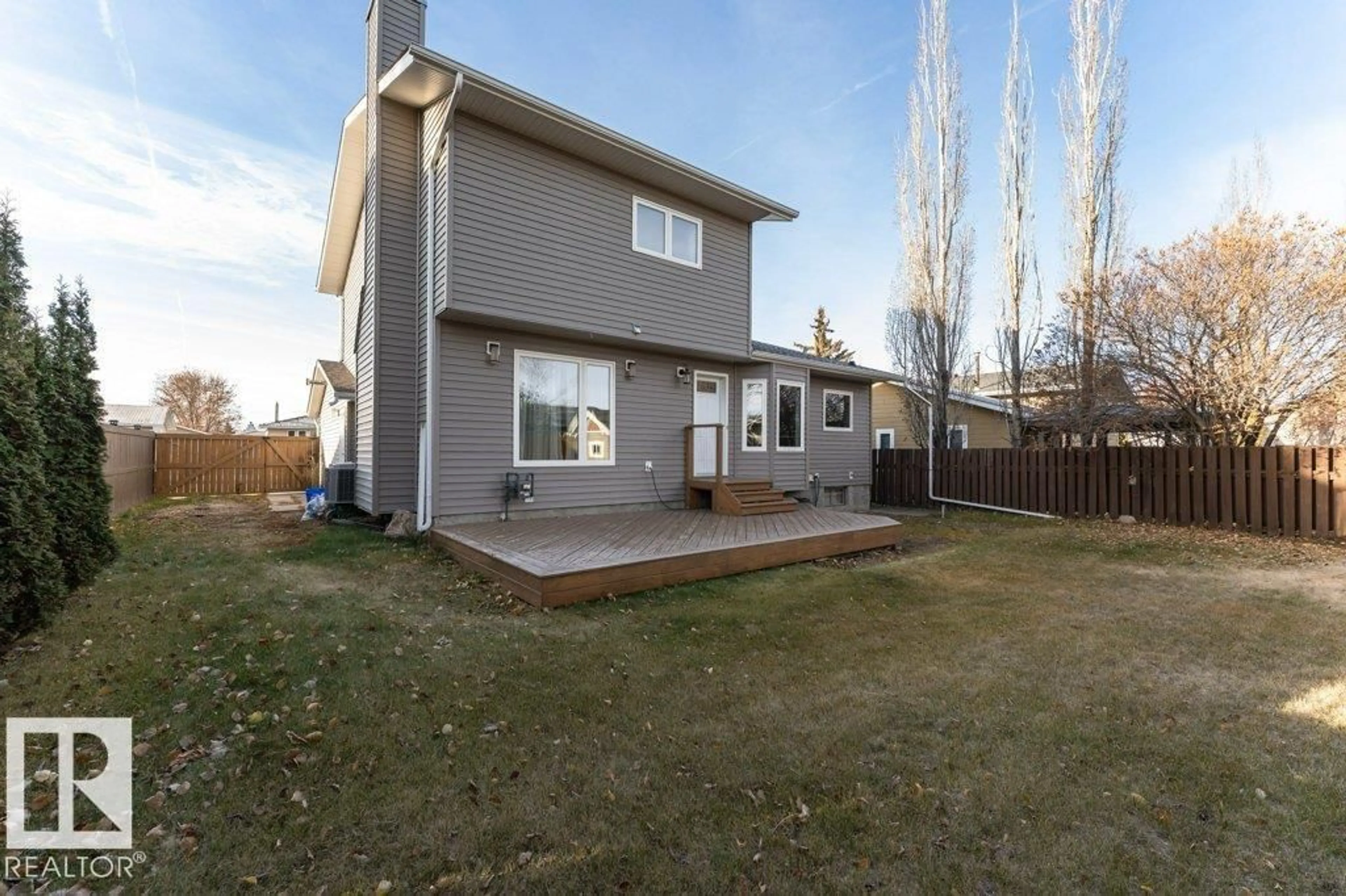 Unknown for 9717 85A ST, Fort Saskatchewan Alberta T8L2Z1