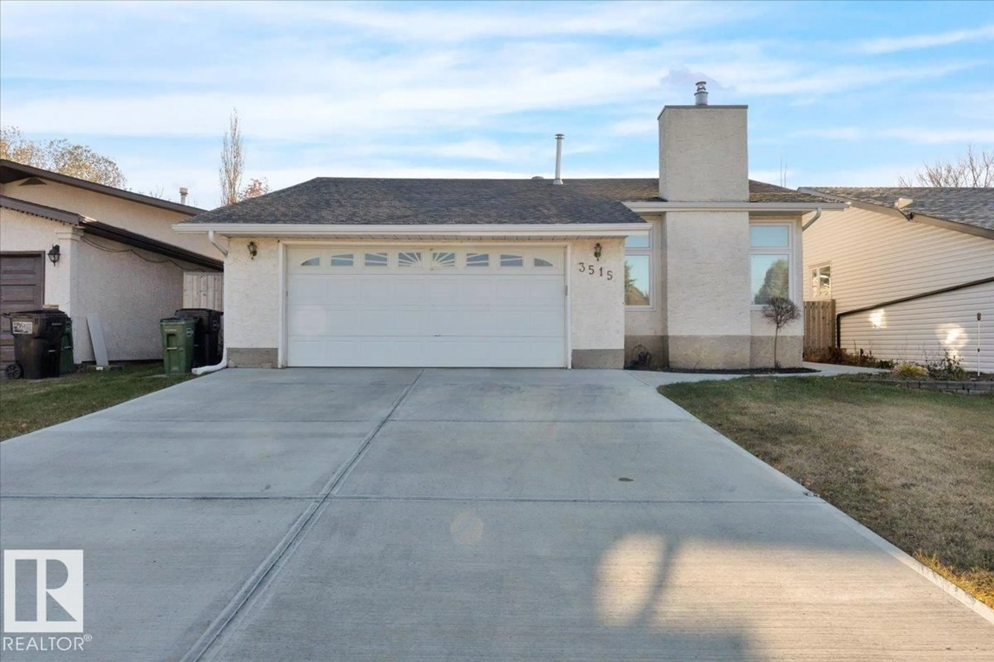 Unknown for 3515 20 AV, Edmonton Alberta T6L3E2