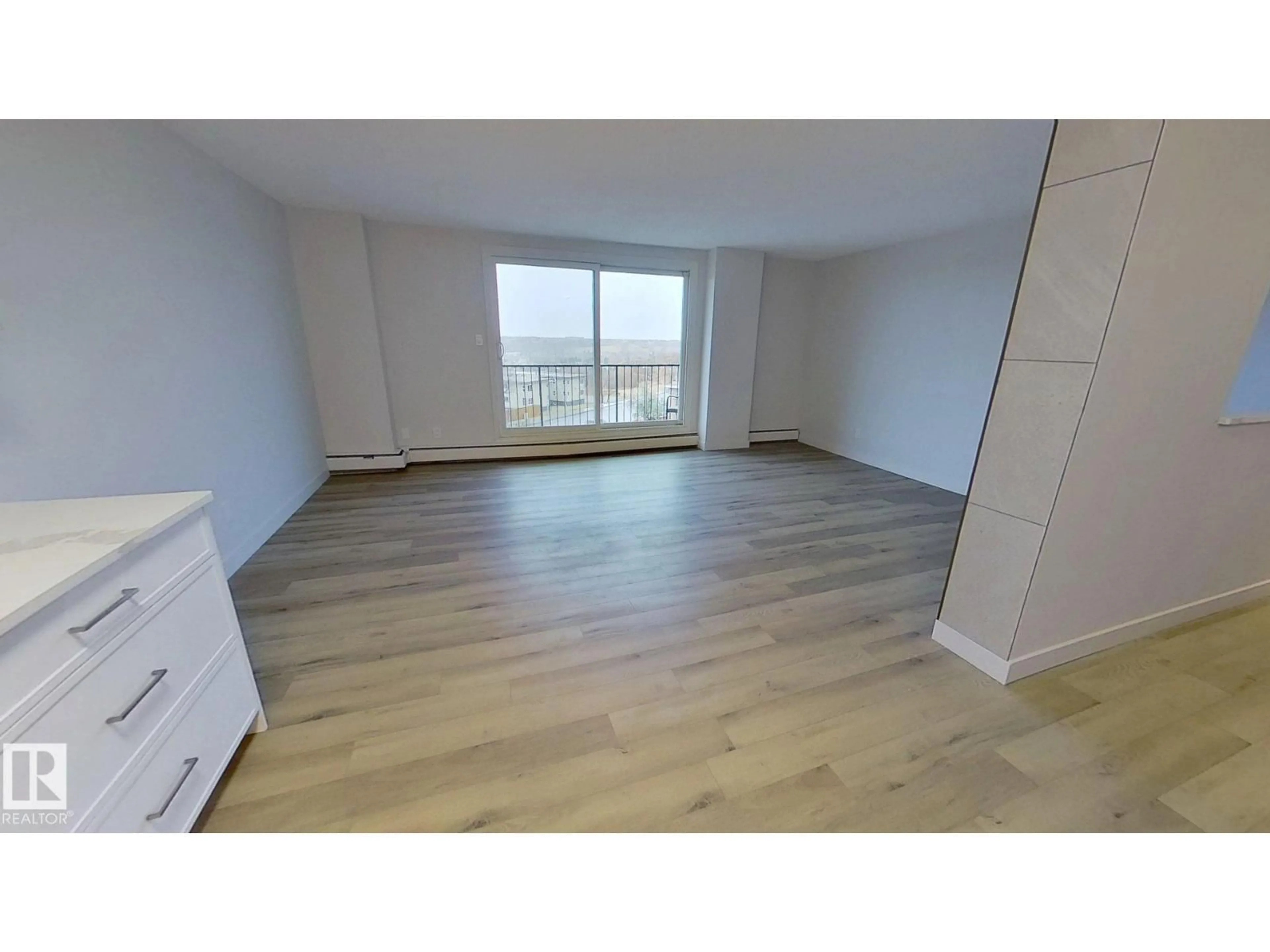 A pic of a room for 603 - 9028 JASPER AV, Edmonton Alberta T5H3Y6