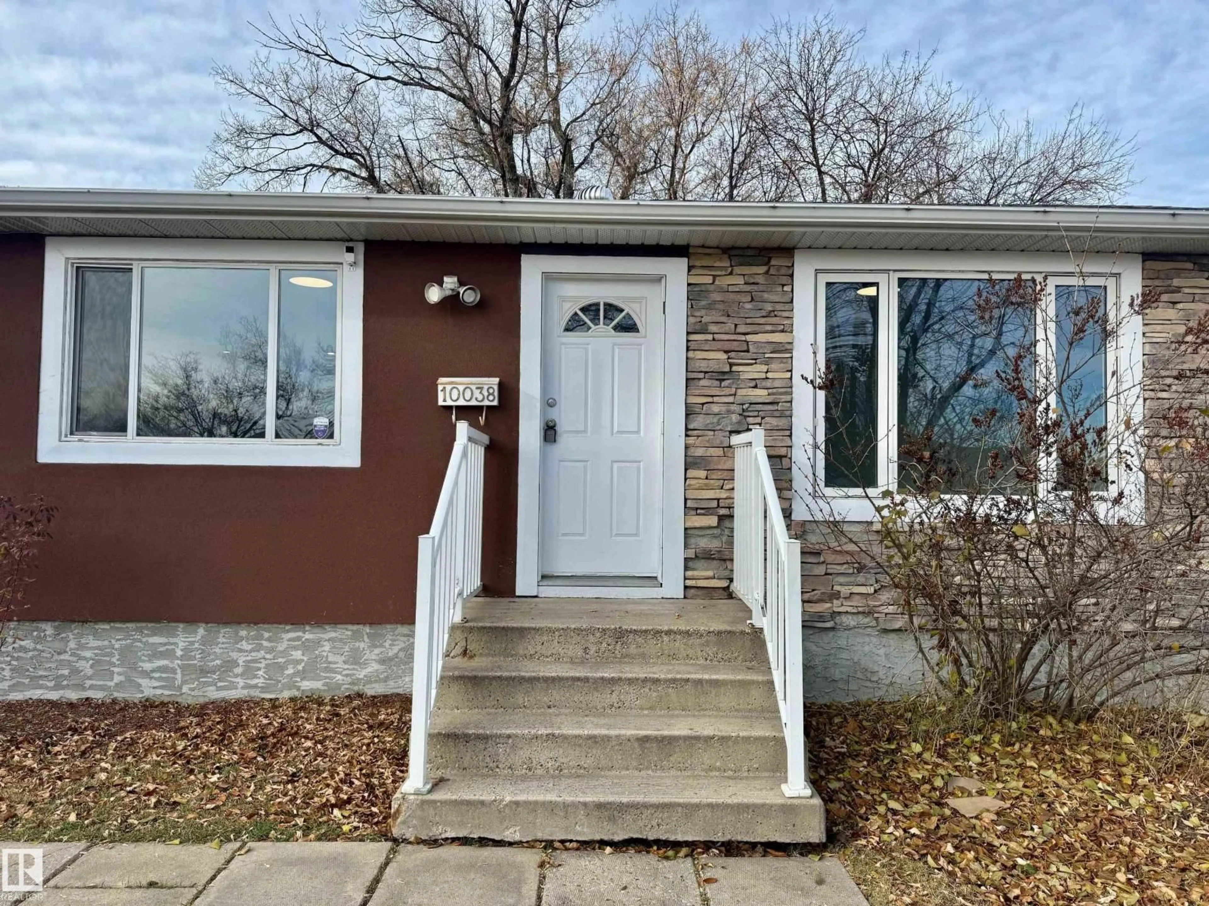 Unknown for NW - 10038 163 ST, Edmonton Alberta T5P3N4