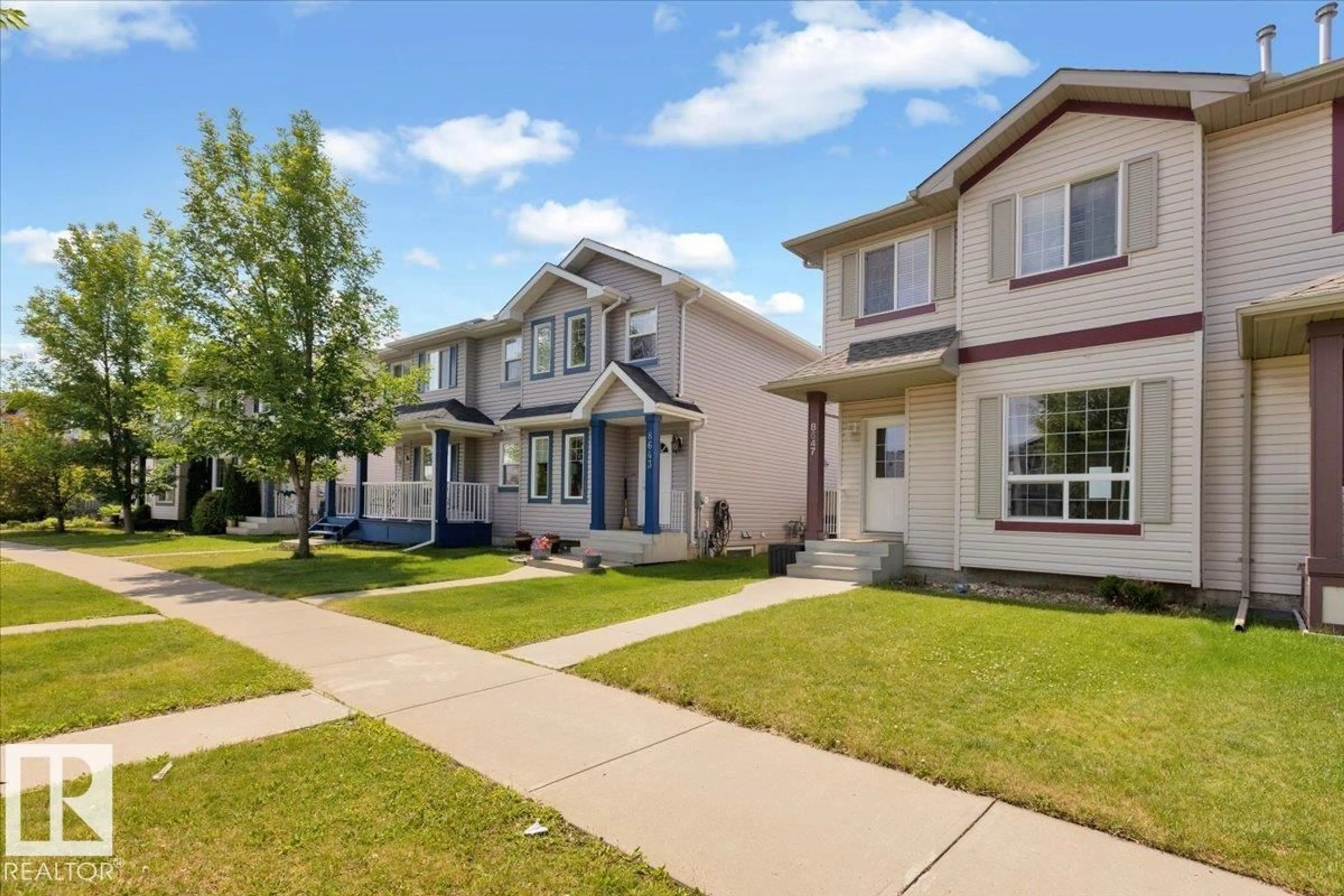 Unknown for NW - 8647 173 AV, Edmonton Alberta T5Z3W4