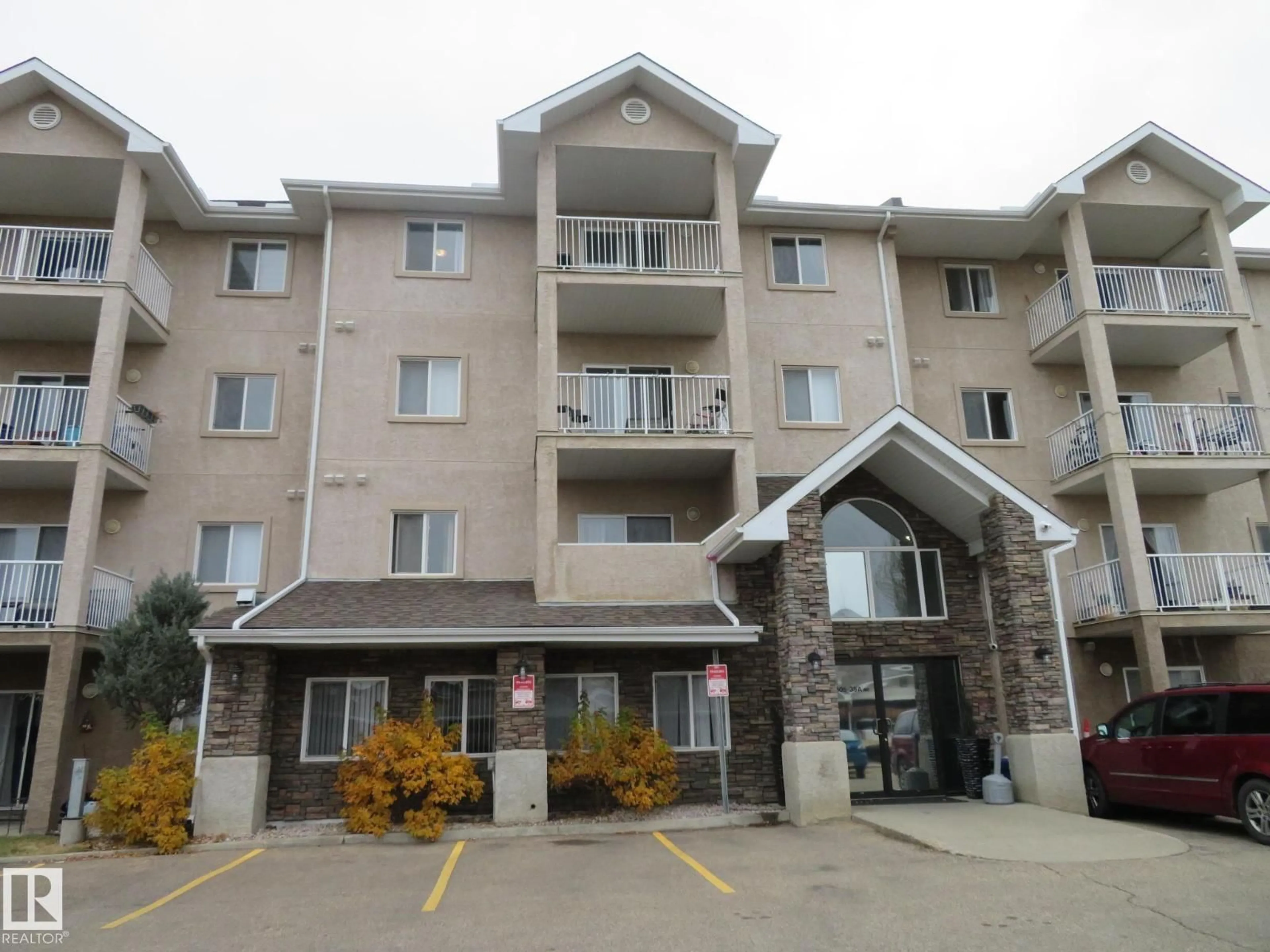 Unknown for #108 - 2305 35A AV, Edmonton Alberta T6T1Z2