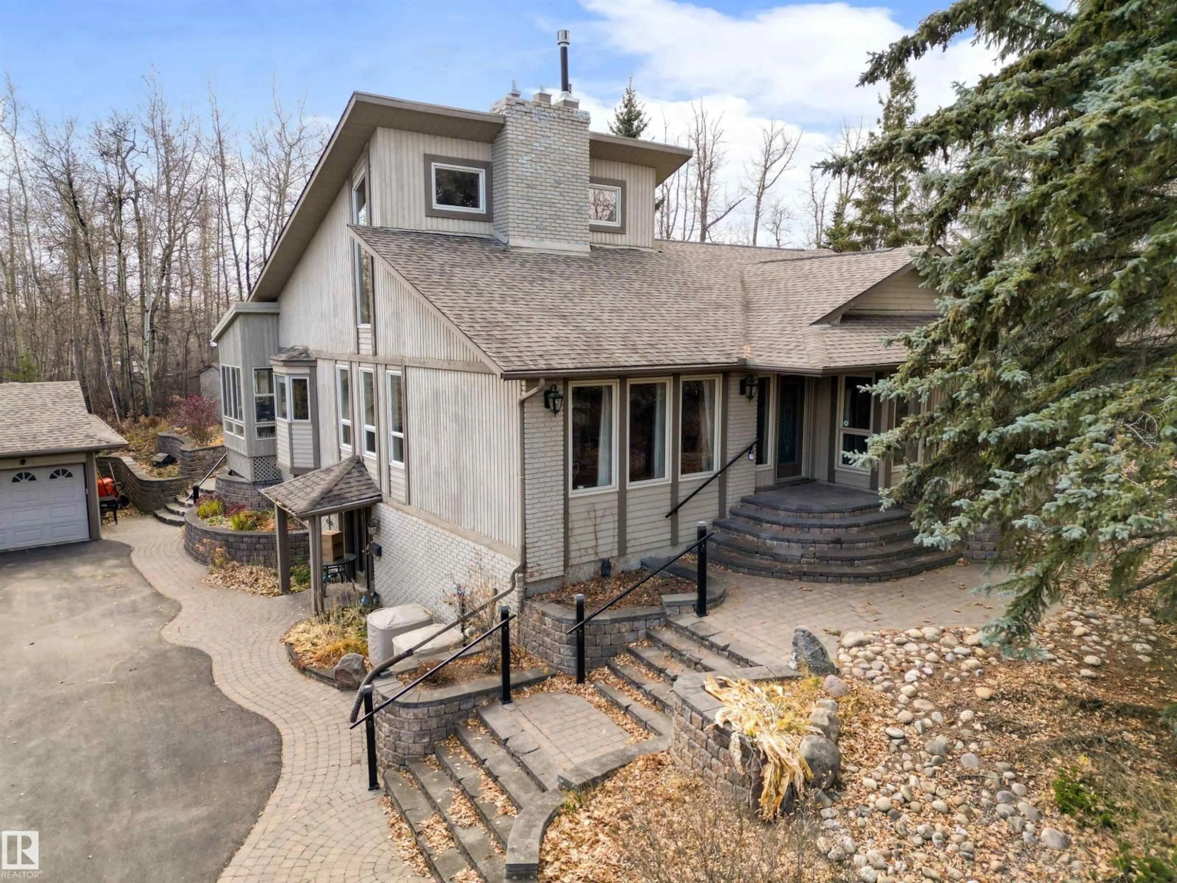 Unknown for 385 23248 TWP ROAD 522, Rural Strathcona County Alberta T8B1H5