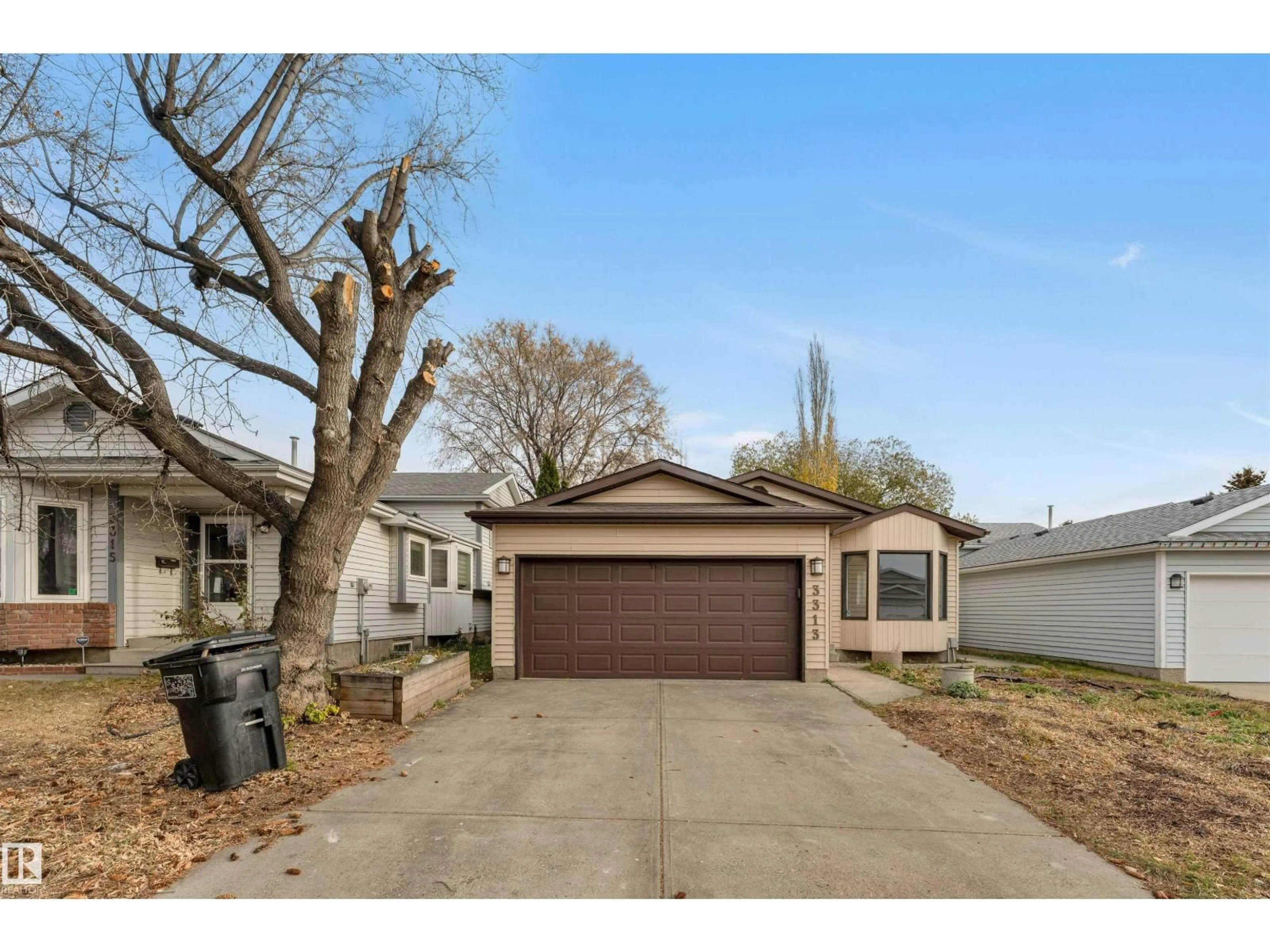 Unknown for 3313 43 ST, Edmonton Alberta T6L5Z6