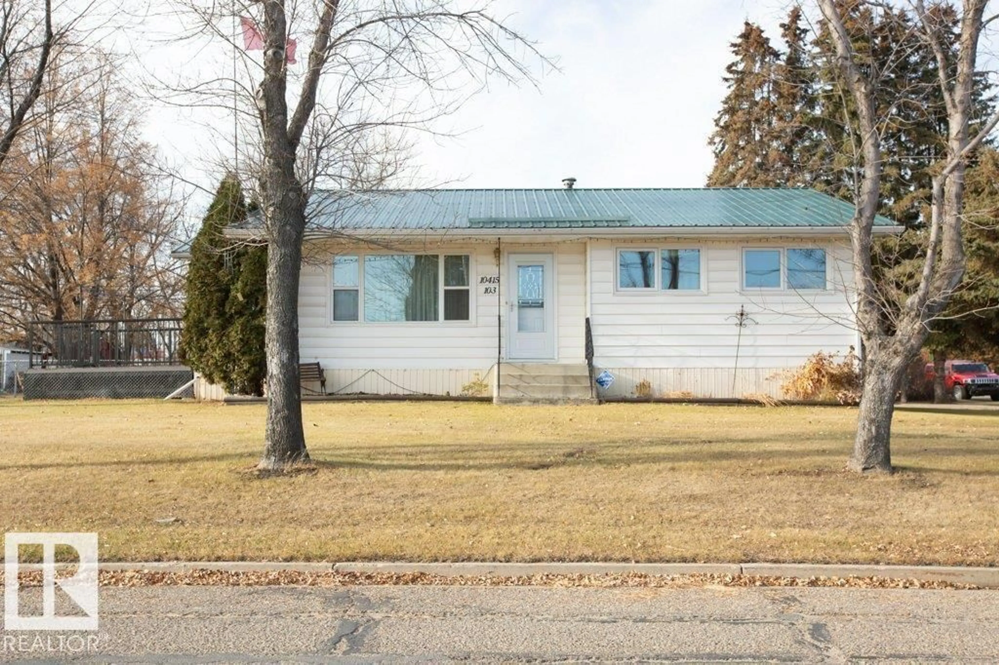 Unknown for 10415 103 ST, Westlock Alberta T7P1K8