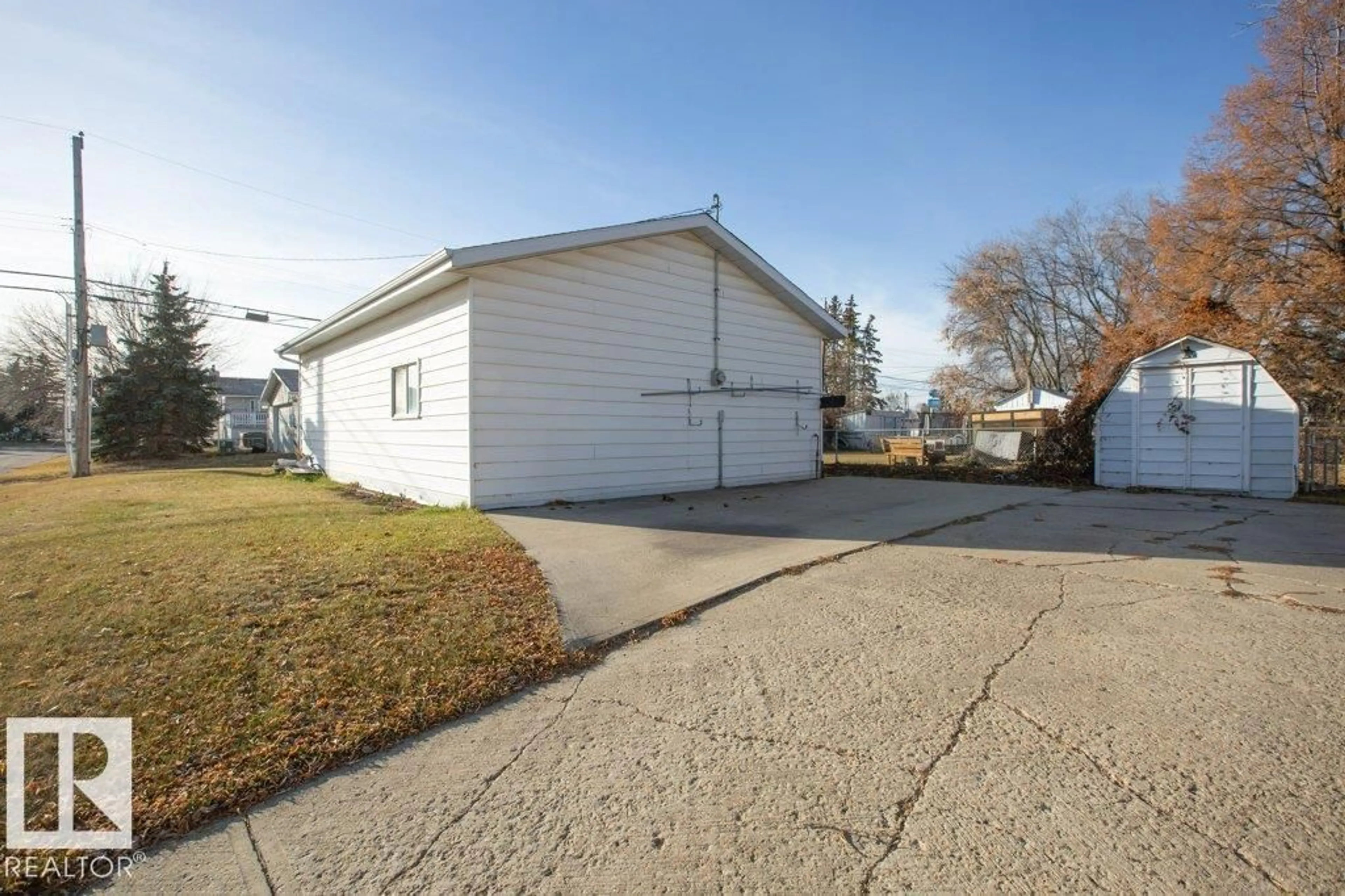 Unknown for 10415 103 ST, Westlock Alberta T7P1K8