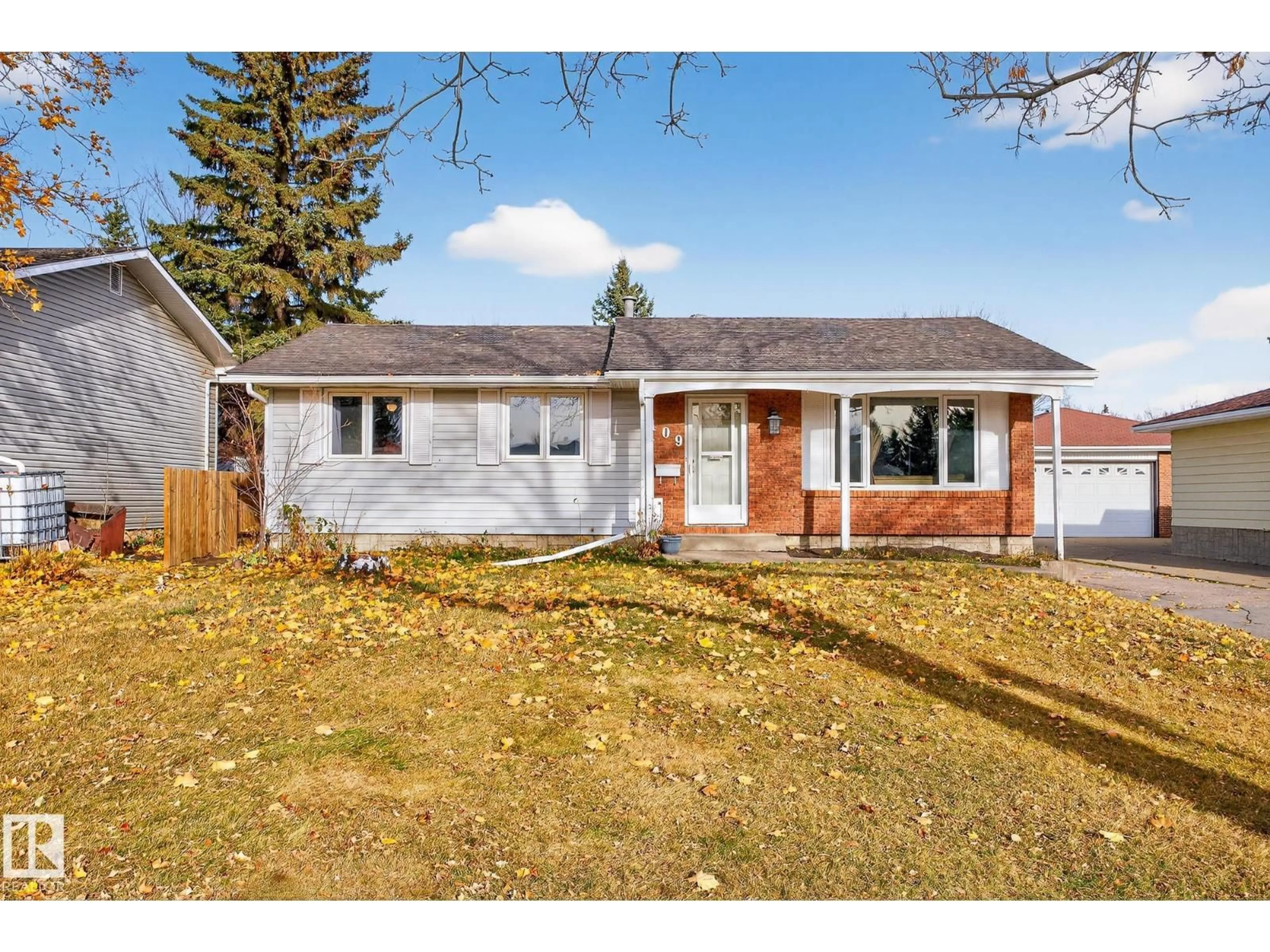 Unknown for 109 MAIN BV, Sherwood Park Alberta T8A2H1