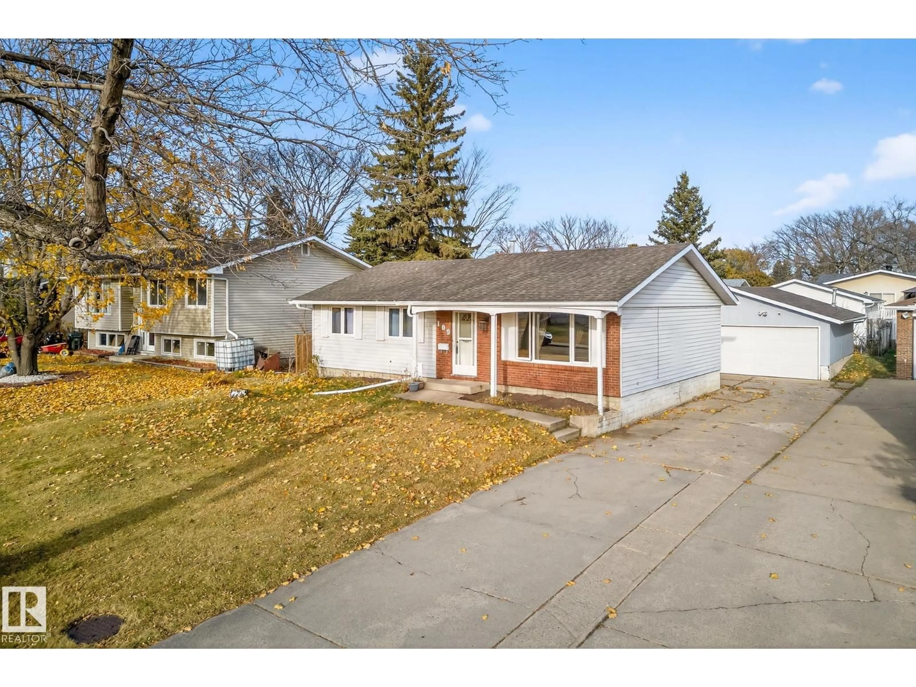 Unknown for 109 MAIN BV, Sherwood Park Alberta T8A2H1