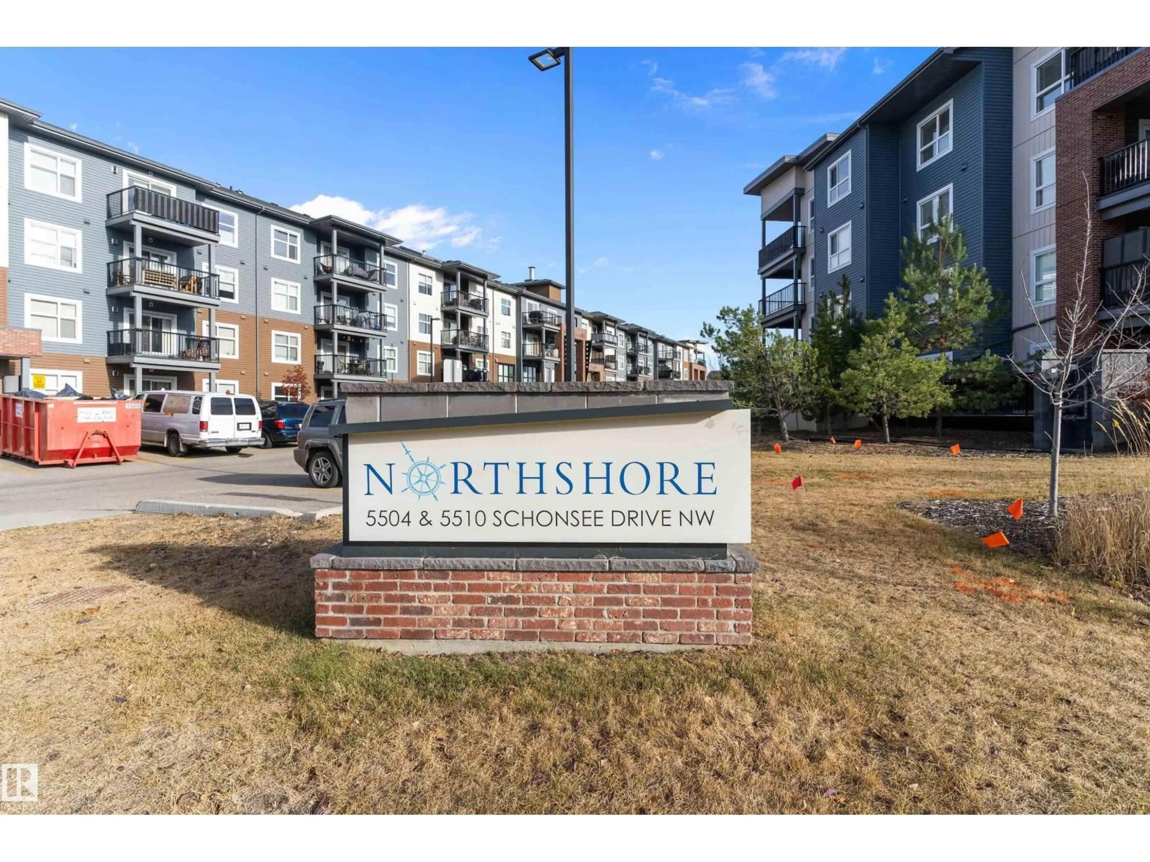 Unknown for #213 - 5510 SCHONSEE DR, Edmonton Alberta T5Z0N9