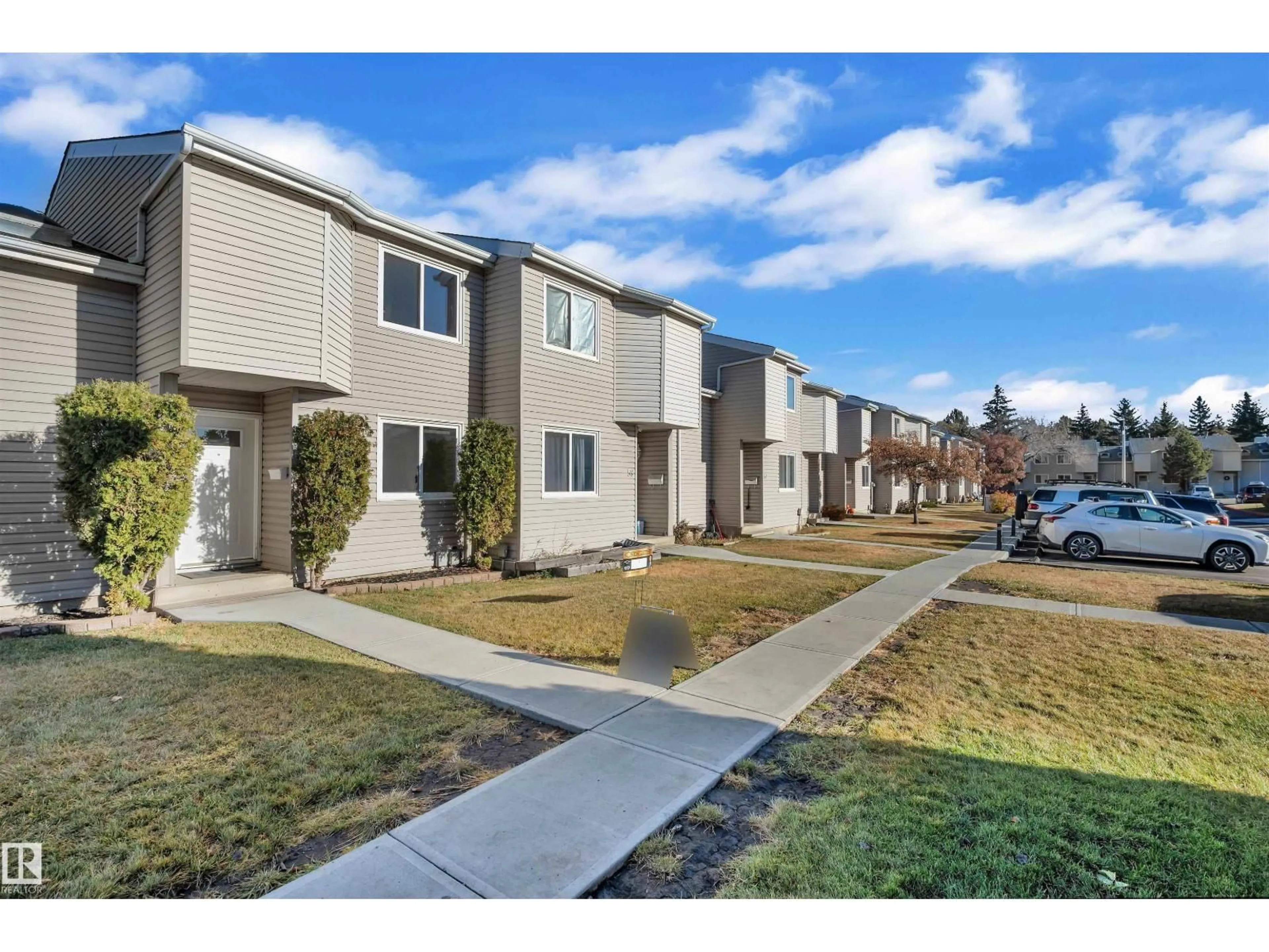 Unknown for #59 - 3221 119 ST, Edmonton Alberta T6J5K7