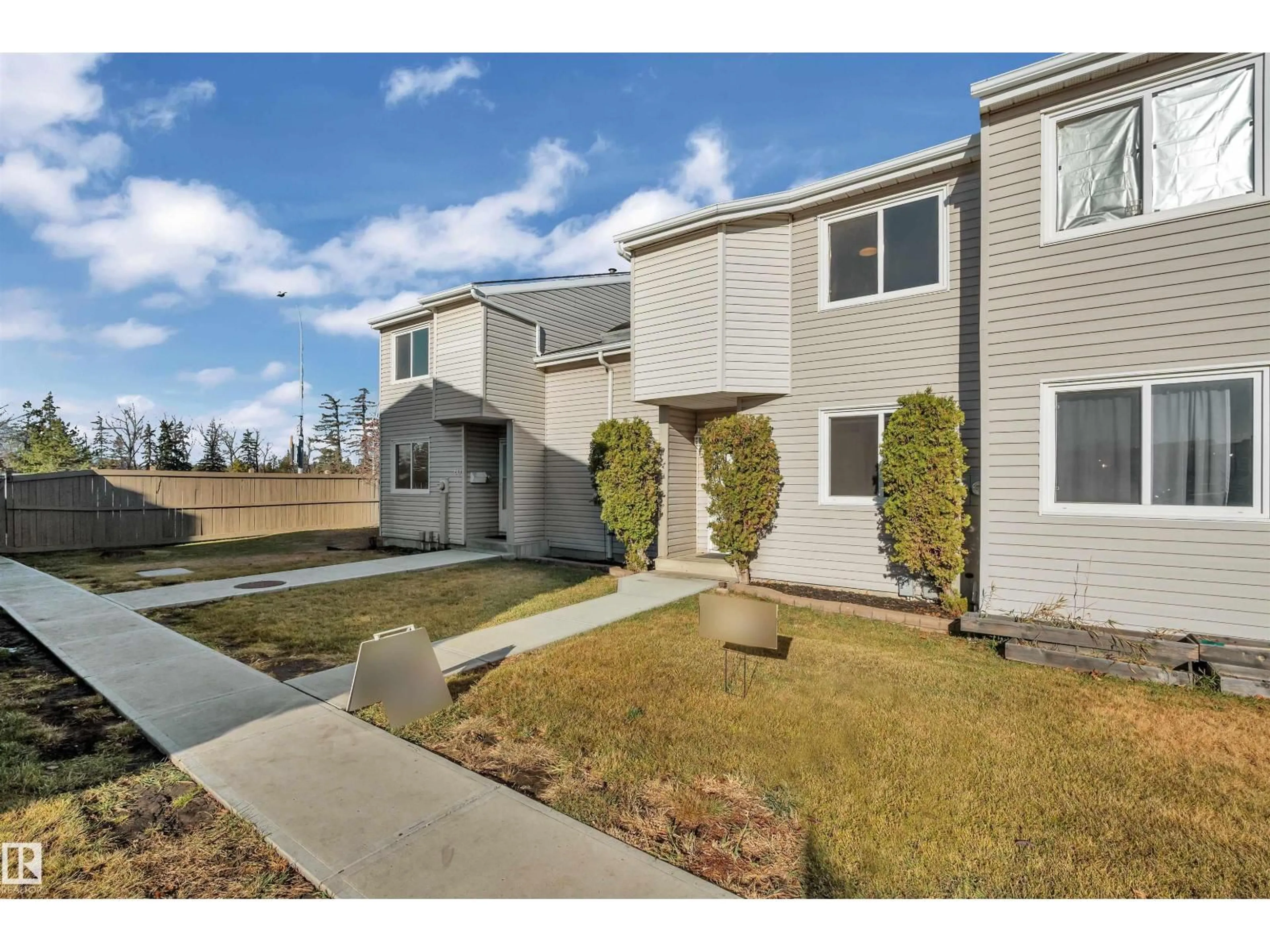 Unknown for #59 - 3221 119 ST, Edmonton Alberta T6J5K7