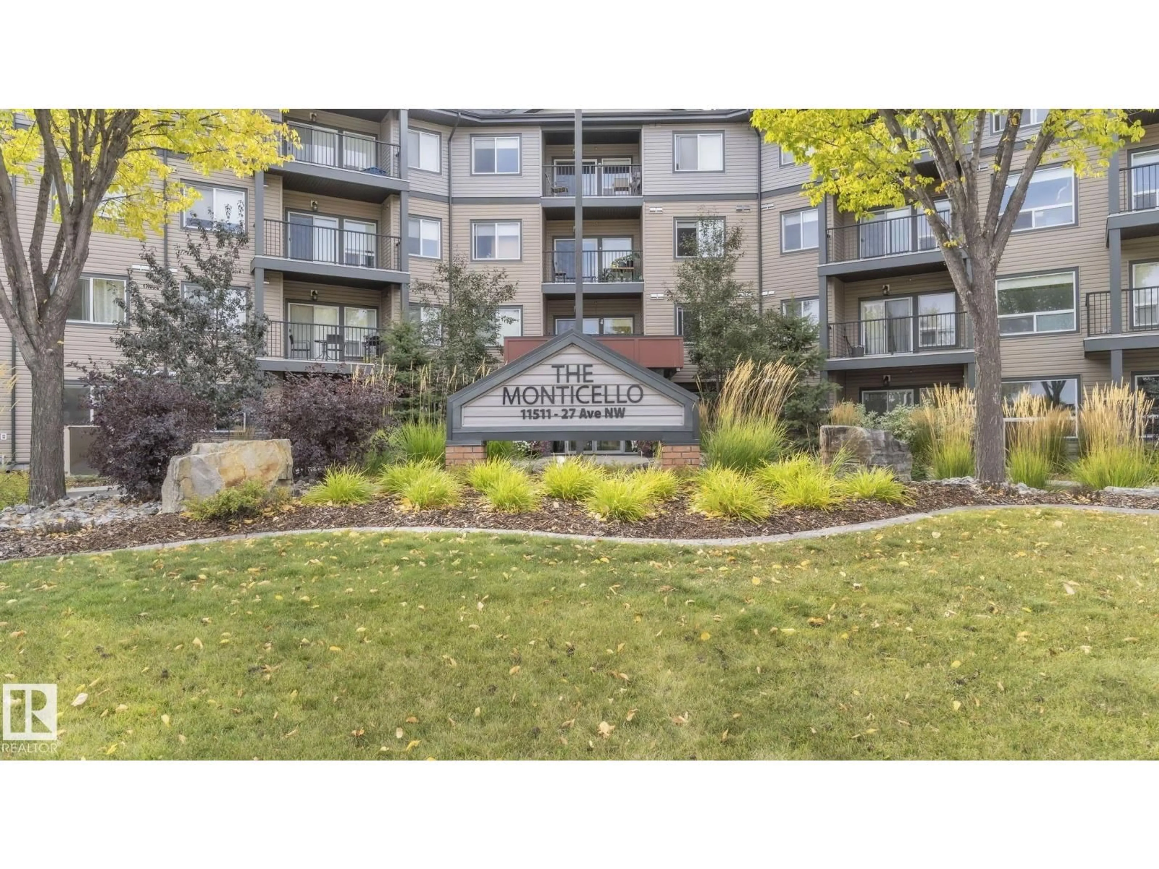 Unknown for #406 - 11511 27 AV, Edmonton Alberta T6J7J8