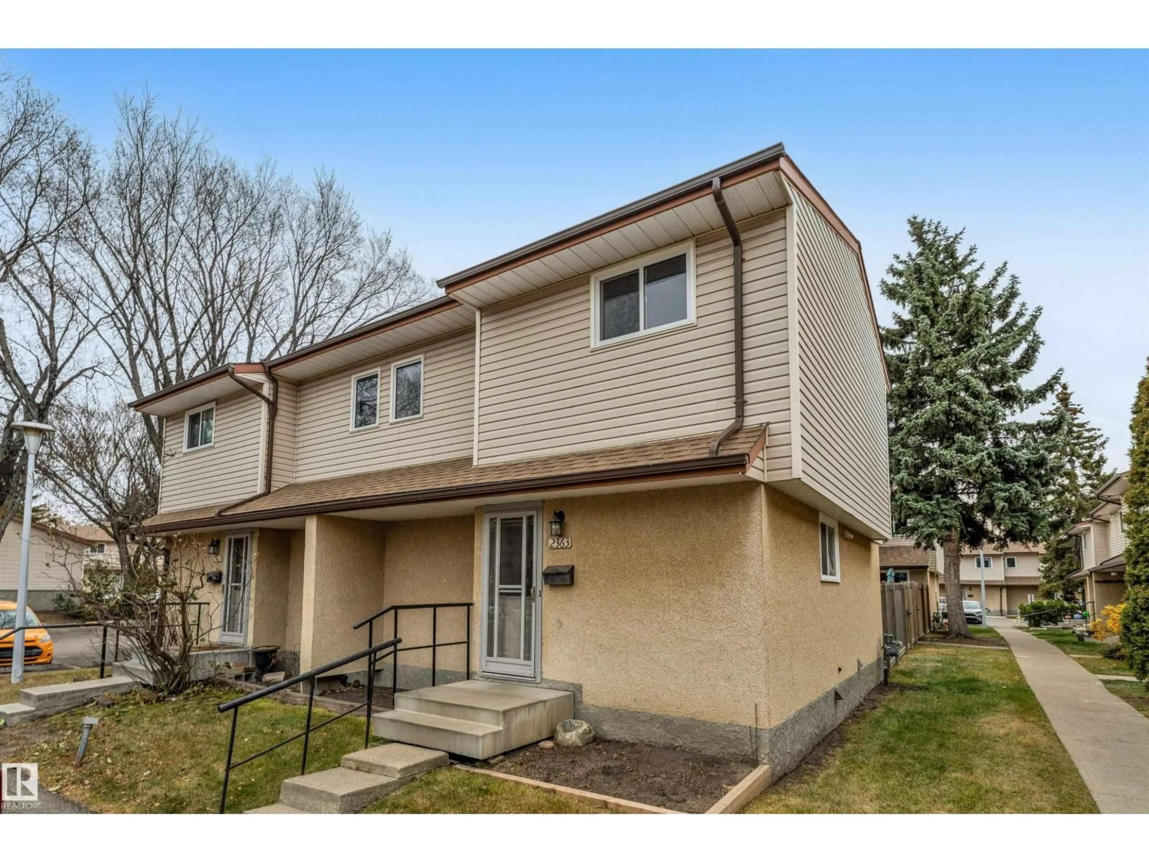 Unknown for 2363 85 ST, Edmonton Alberta T6K3H1