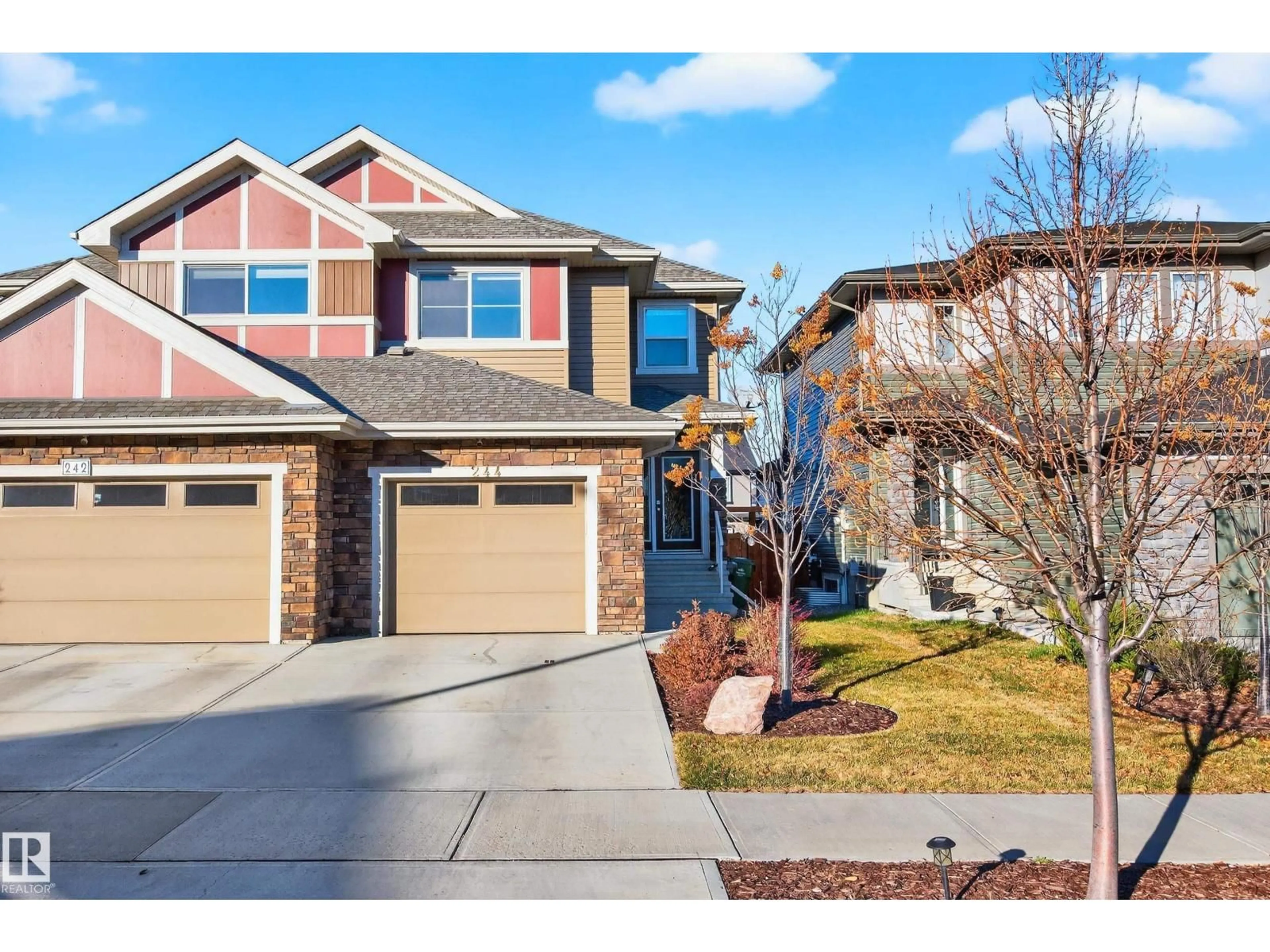 Unknown for 244 LARCH CR, Leduc Alberta T9E1L3