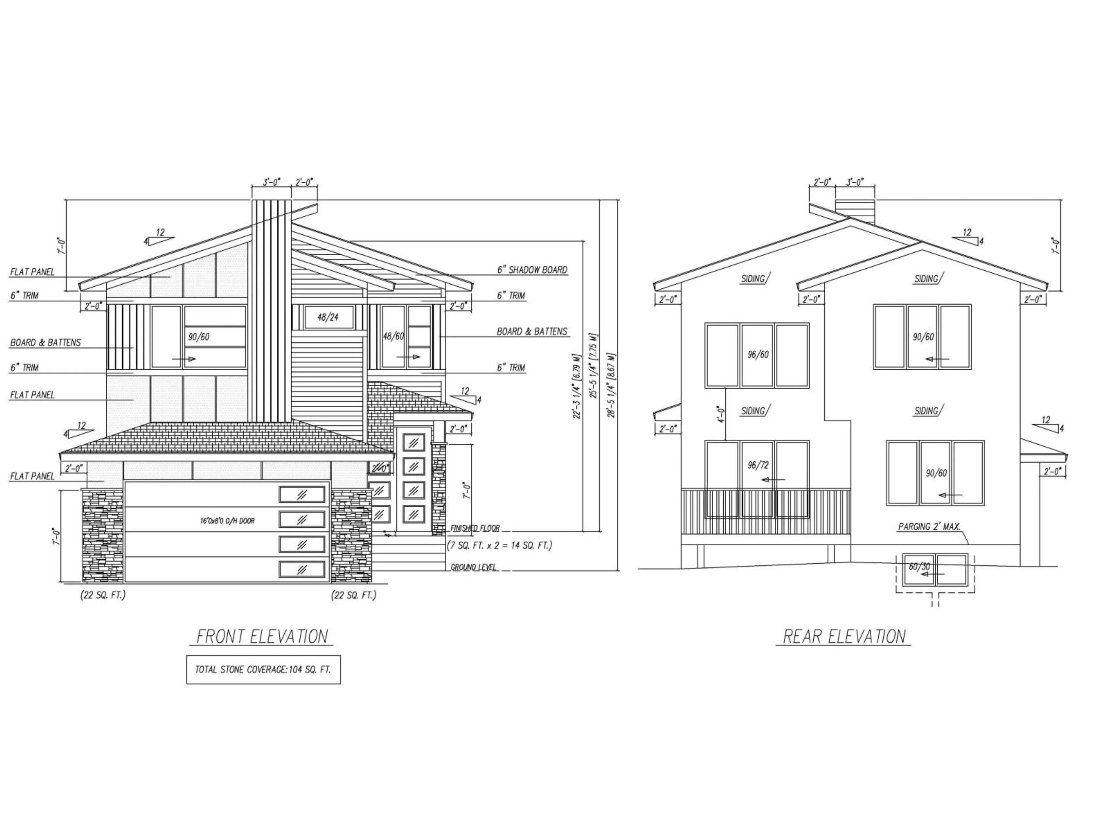 Floor plan for NE - 6415 29 ST, Rural Leduc County Alberta T4X3A7