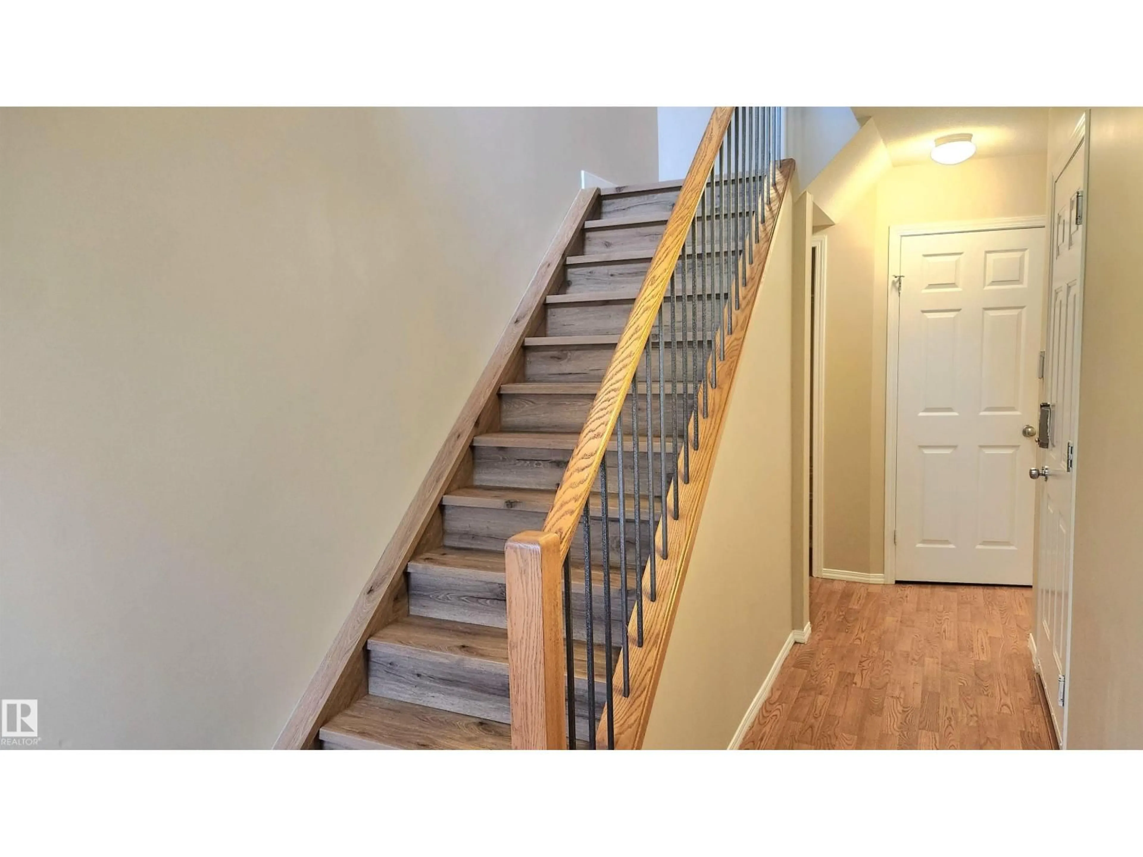 Stairs for SW - 181 230 EDWARDS DR, Edmonton Alberta T6X1G7