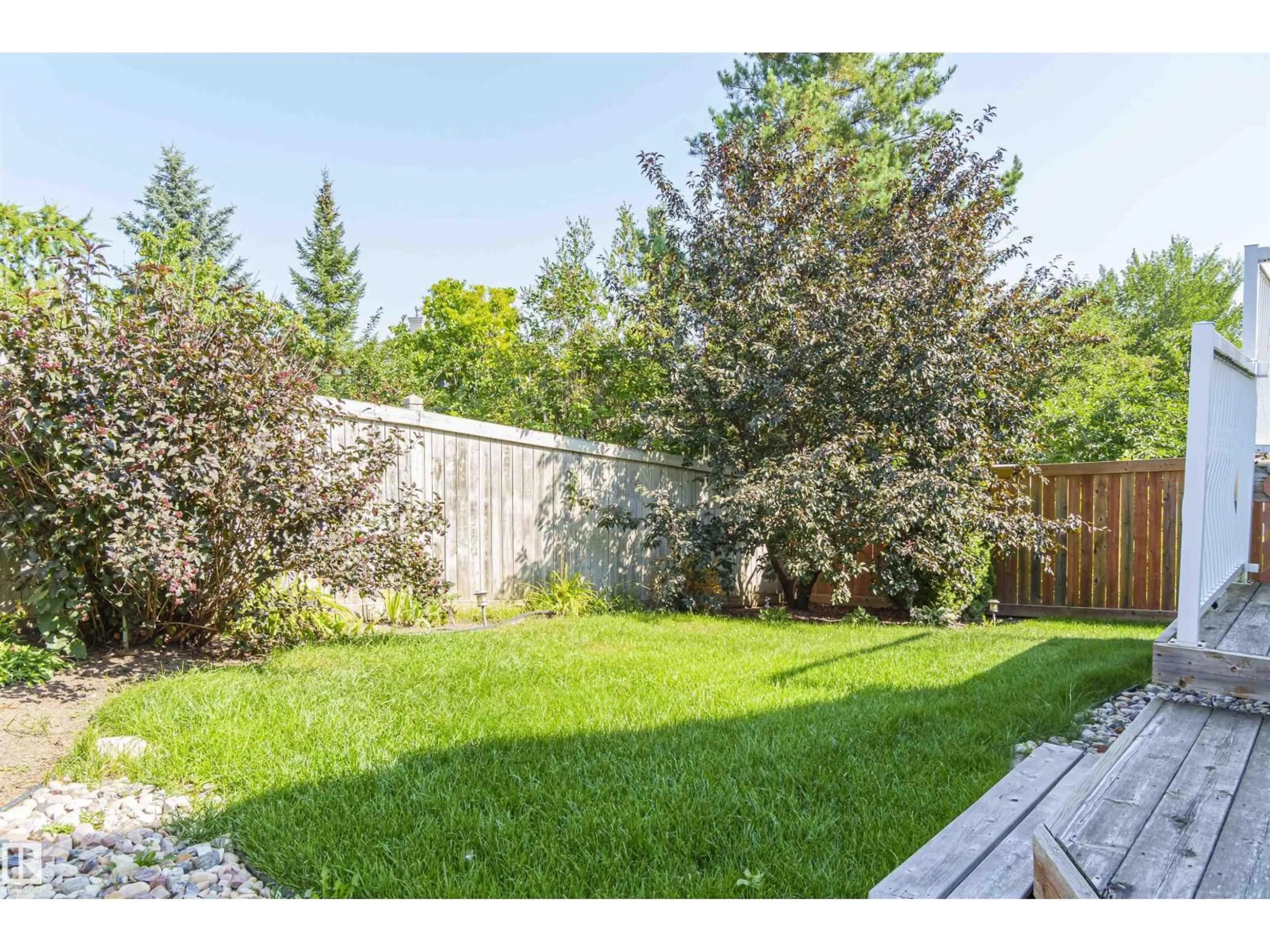 Patio, unknown for 536 LEGER WY, Edmonton Alberta T6R3T5