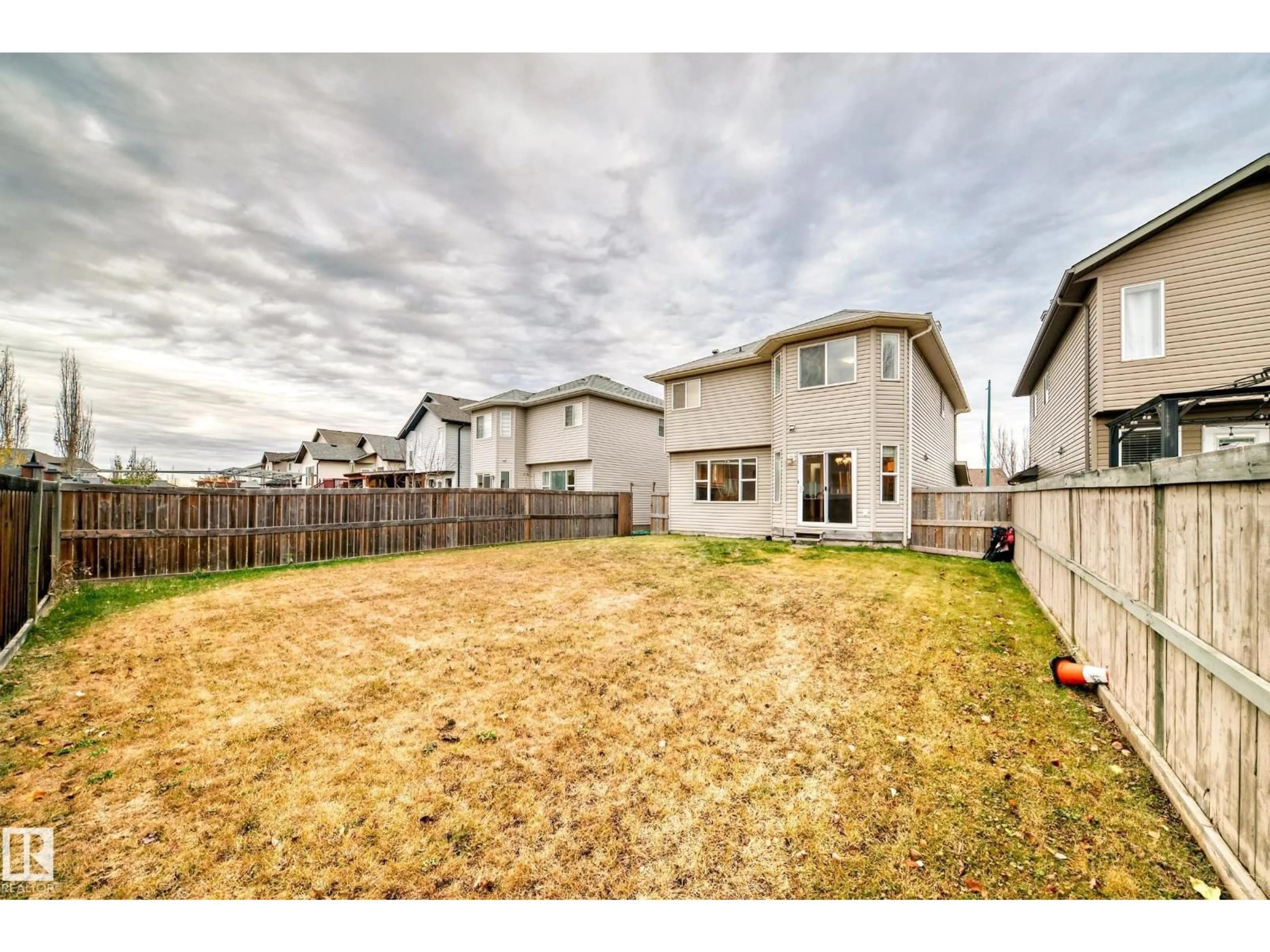 Unknown for 5930 165 AV, Edmonton Alberta T5Y0J1