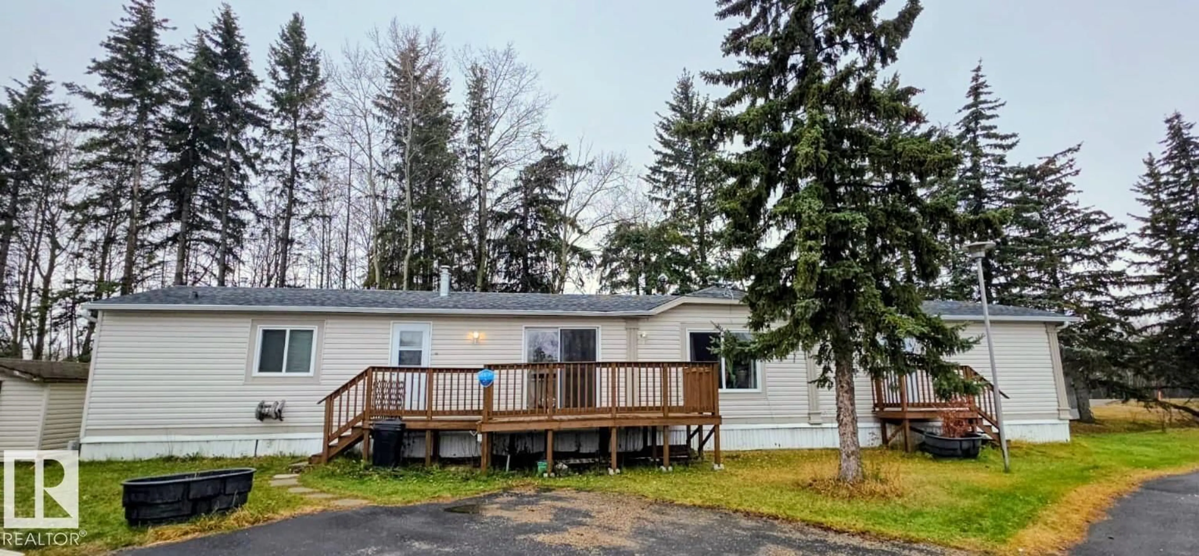 Unknown for #33 - 4850 CENTRE ST, New Sarepta Alberta T0B3M0