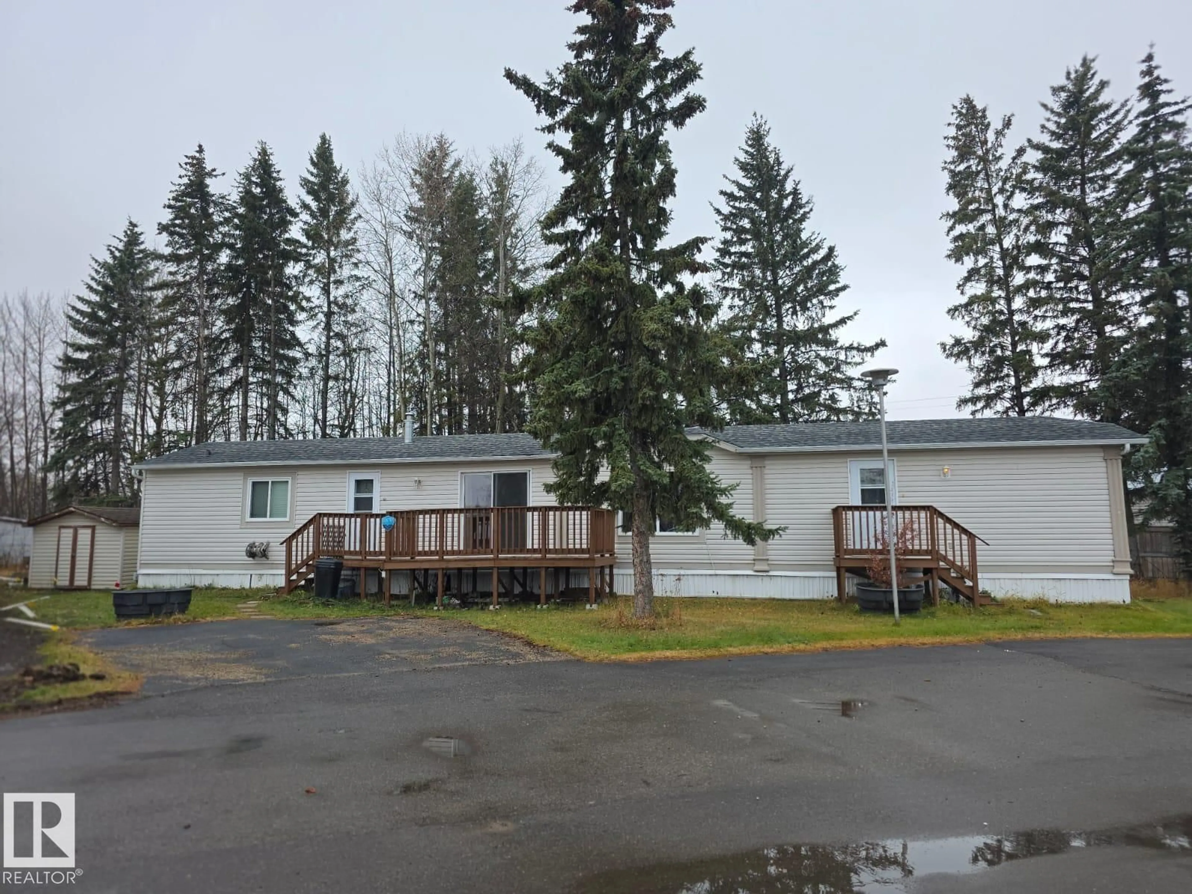 Unknown for #33 - 4850 CENTRE ST, New Sarepta Alberta T0B3M0