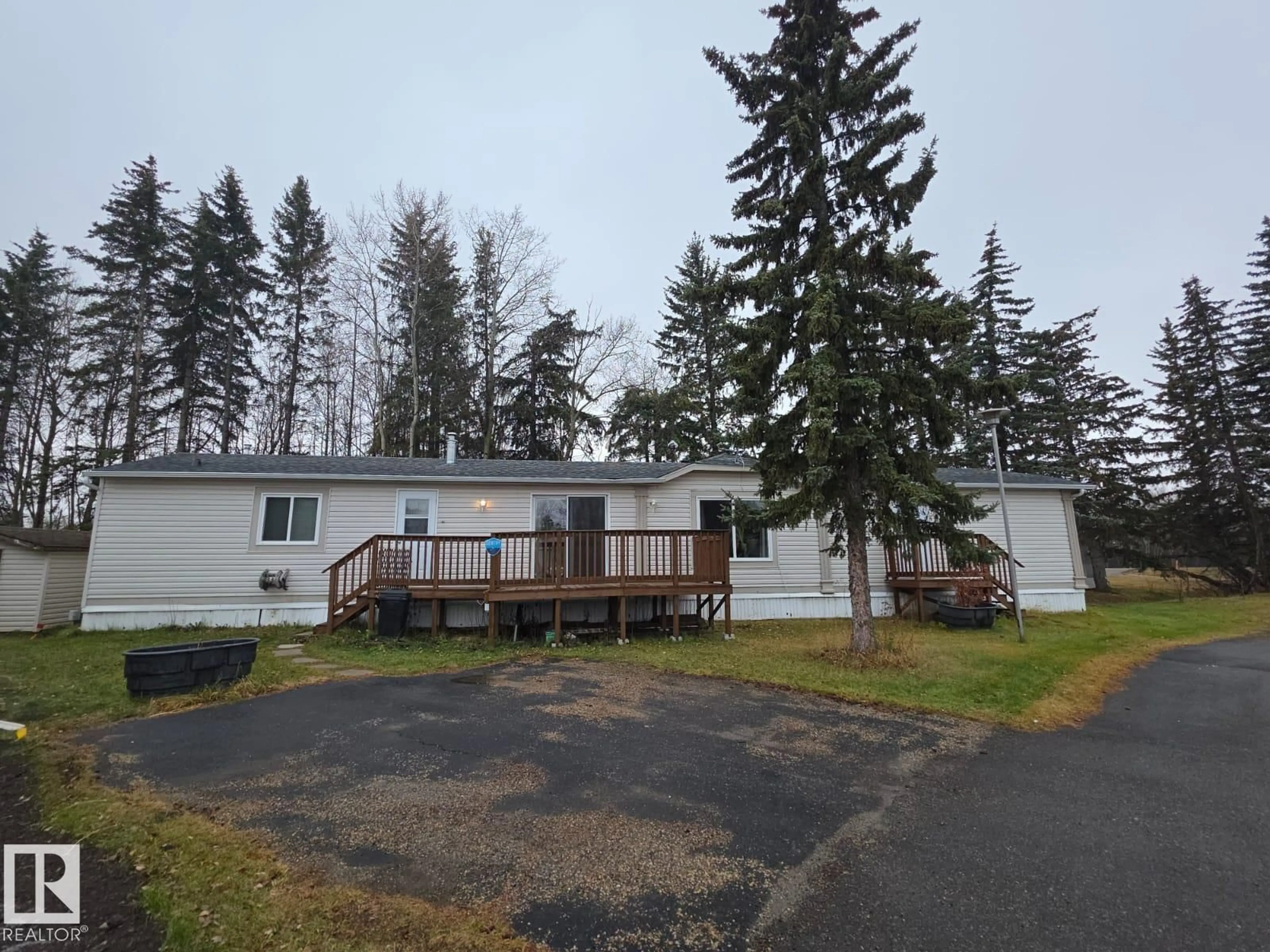 Unknown for #33 - 4850 CENTRE ST, New Sarepta Alberta T0B3M0