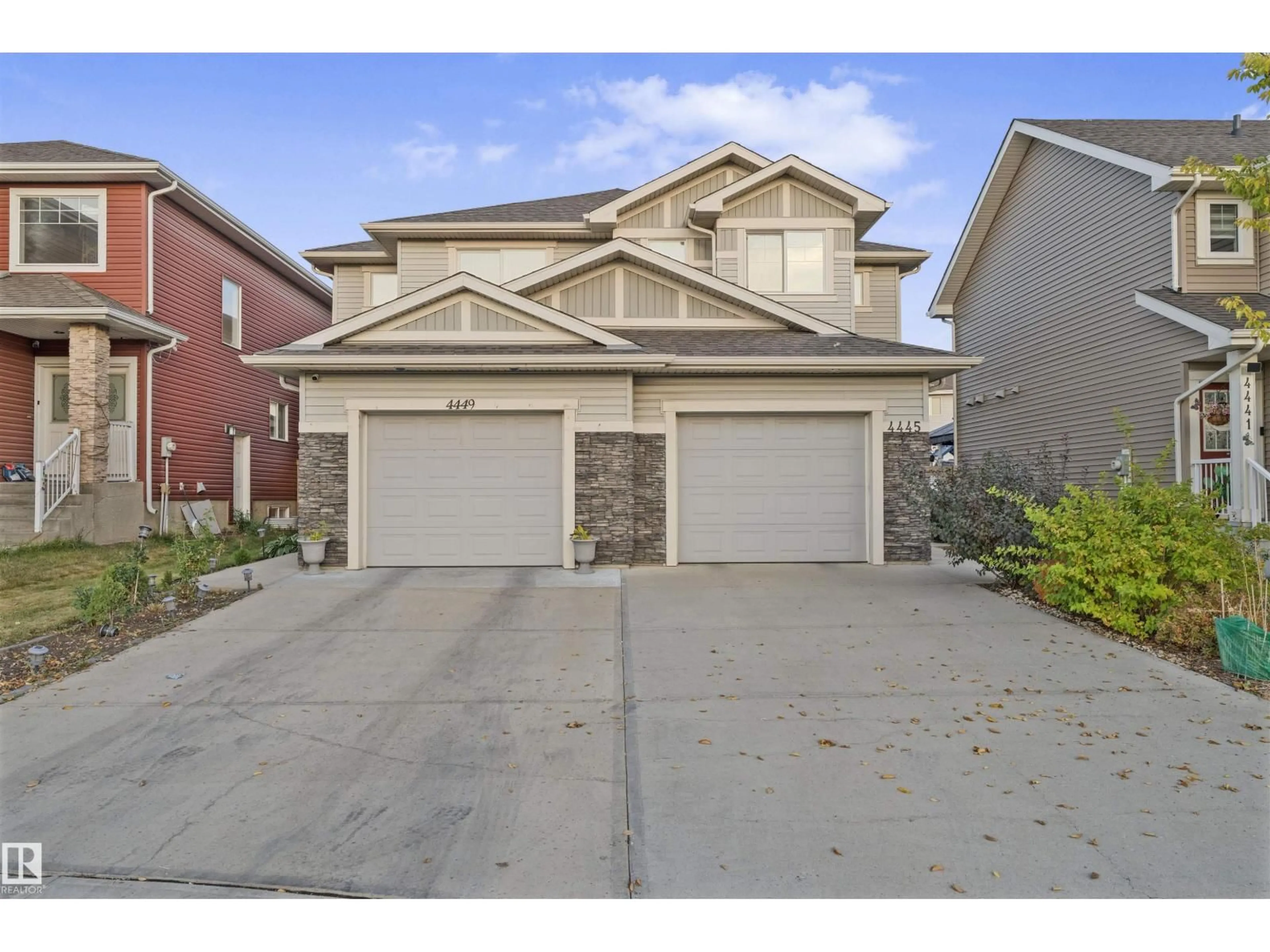 Unknown for 4449 6A ST, Edmonton Alberta T6T0Z7