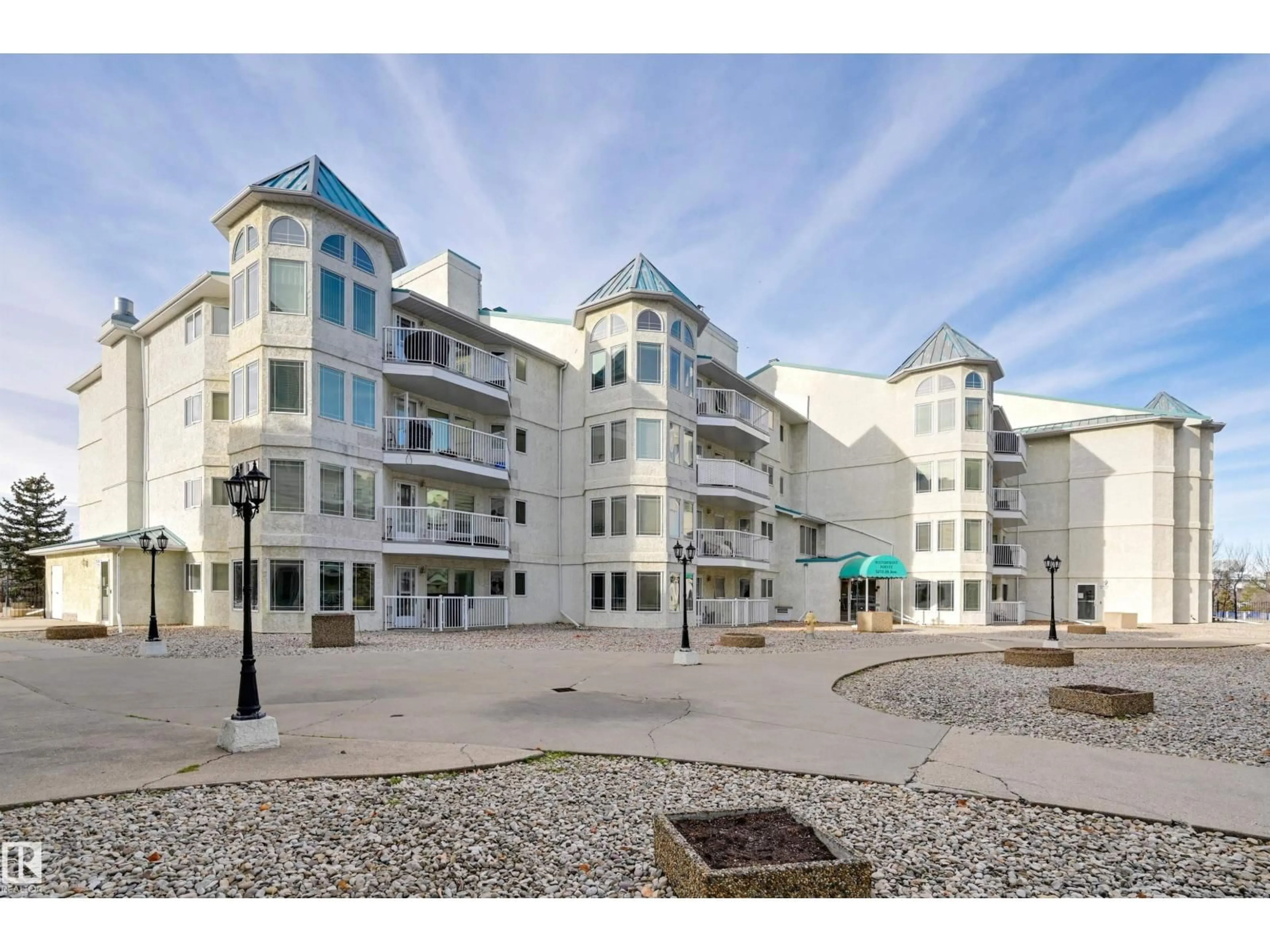 Unknown for #405 - 5212 25 AV, Edmonton Alberta T6L6R7