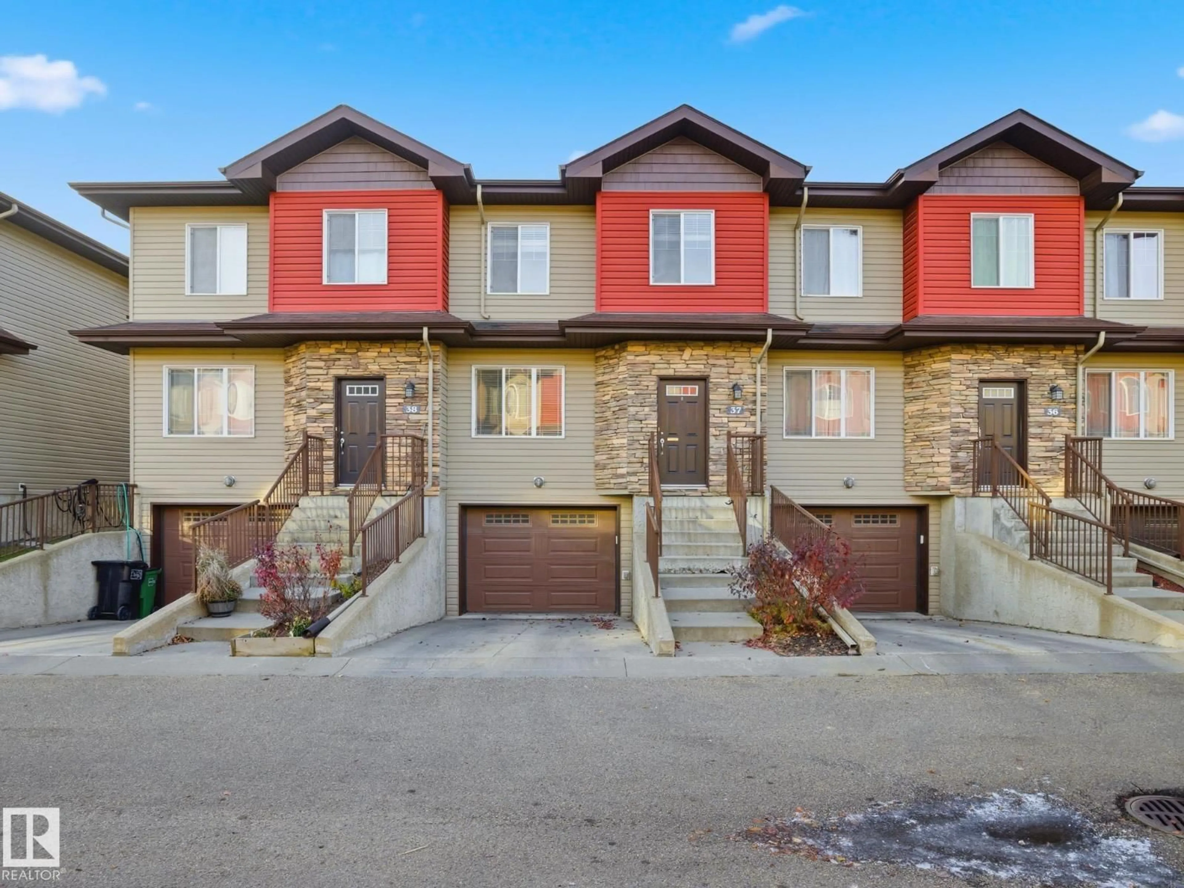 Unknown for #37 - 12930 140 AV, Edmonton Alberta T6V0C4