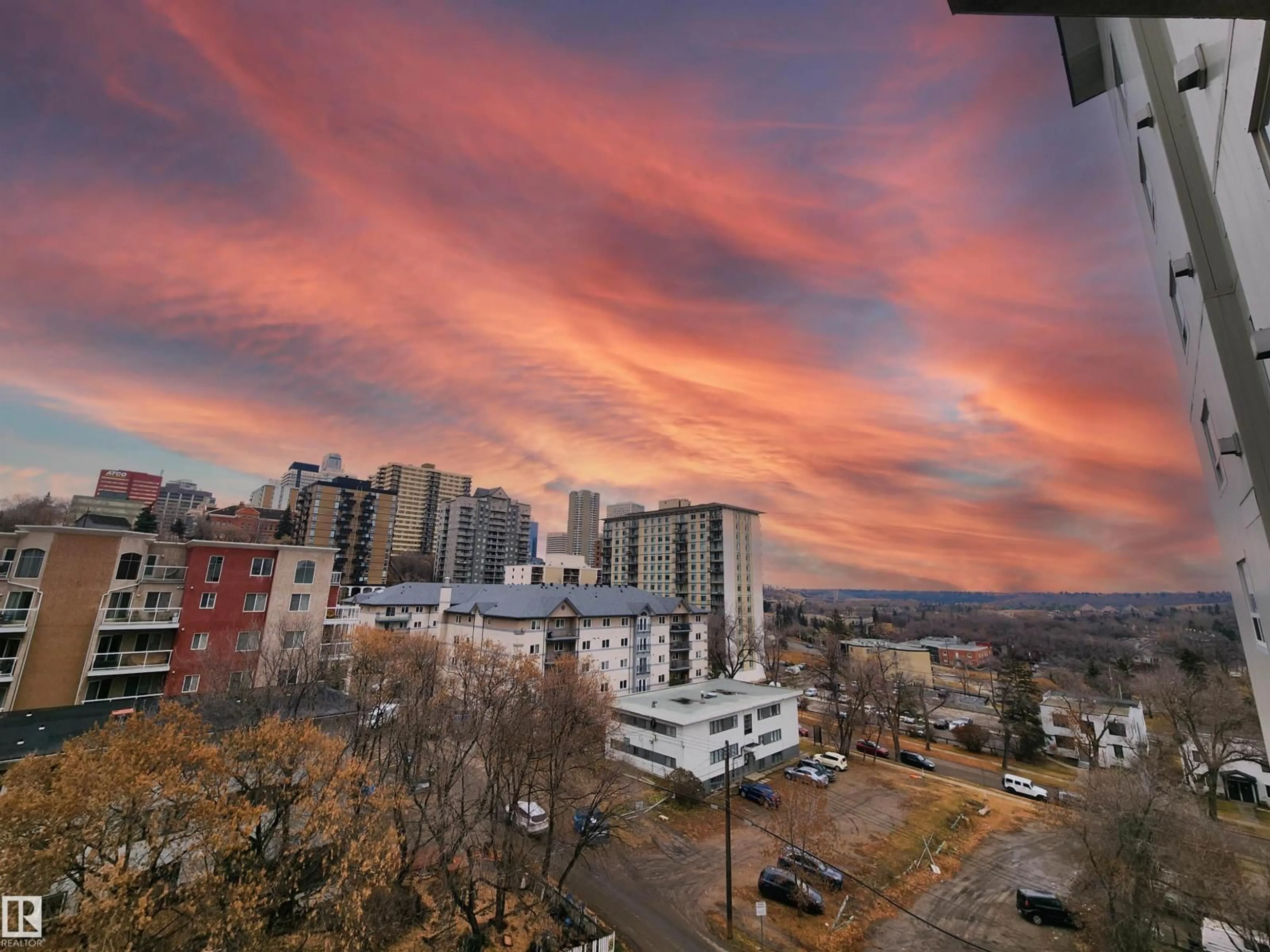 Blurry image for 603 - 9707 105 ST, Edmonton Alberta T5K2Y4