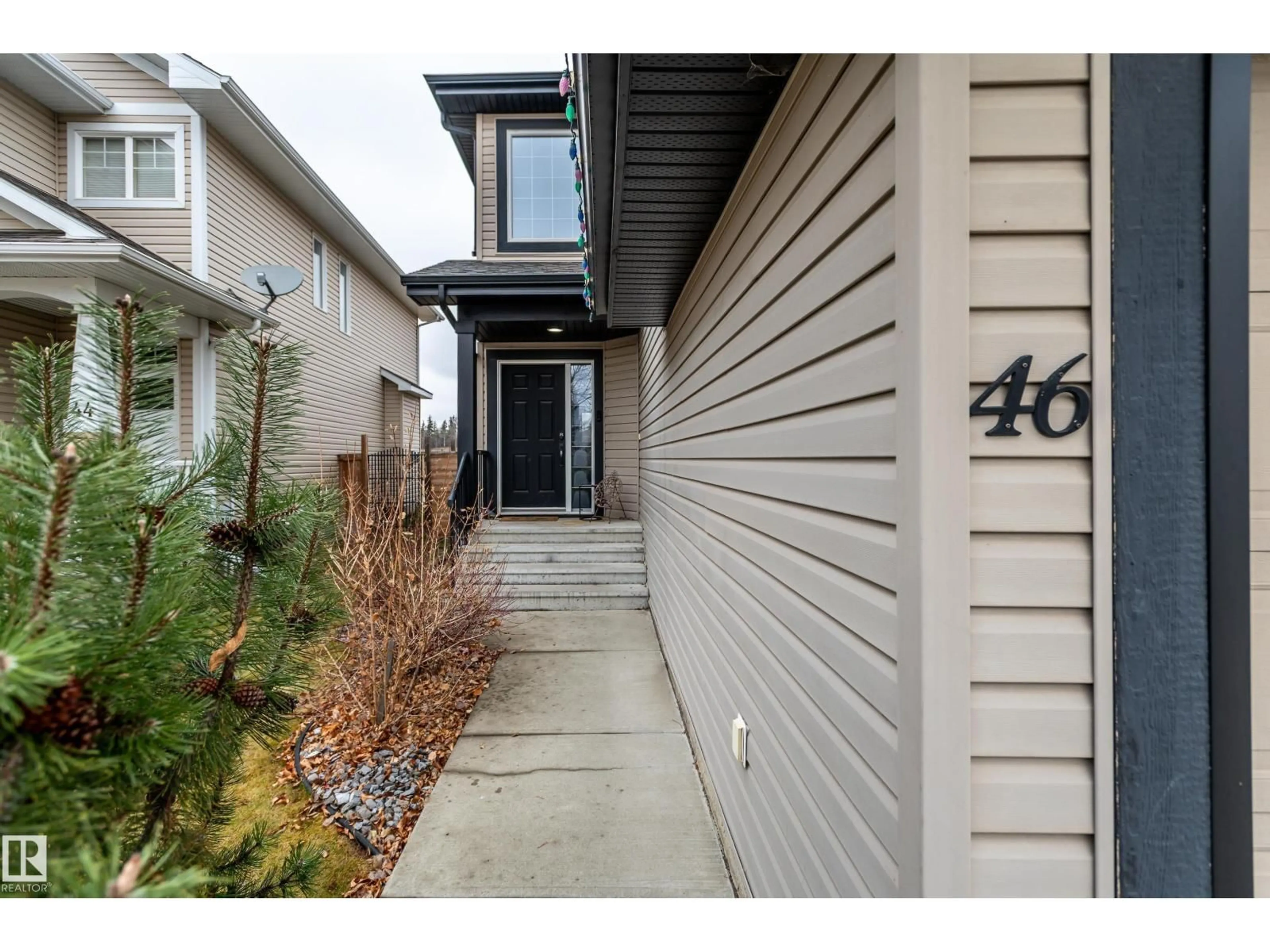 Unknown for 46 HERON CR, Spruce Grove Alberta T7X0G1