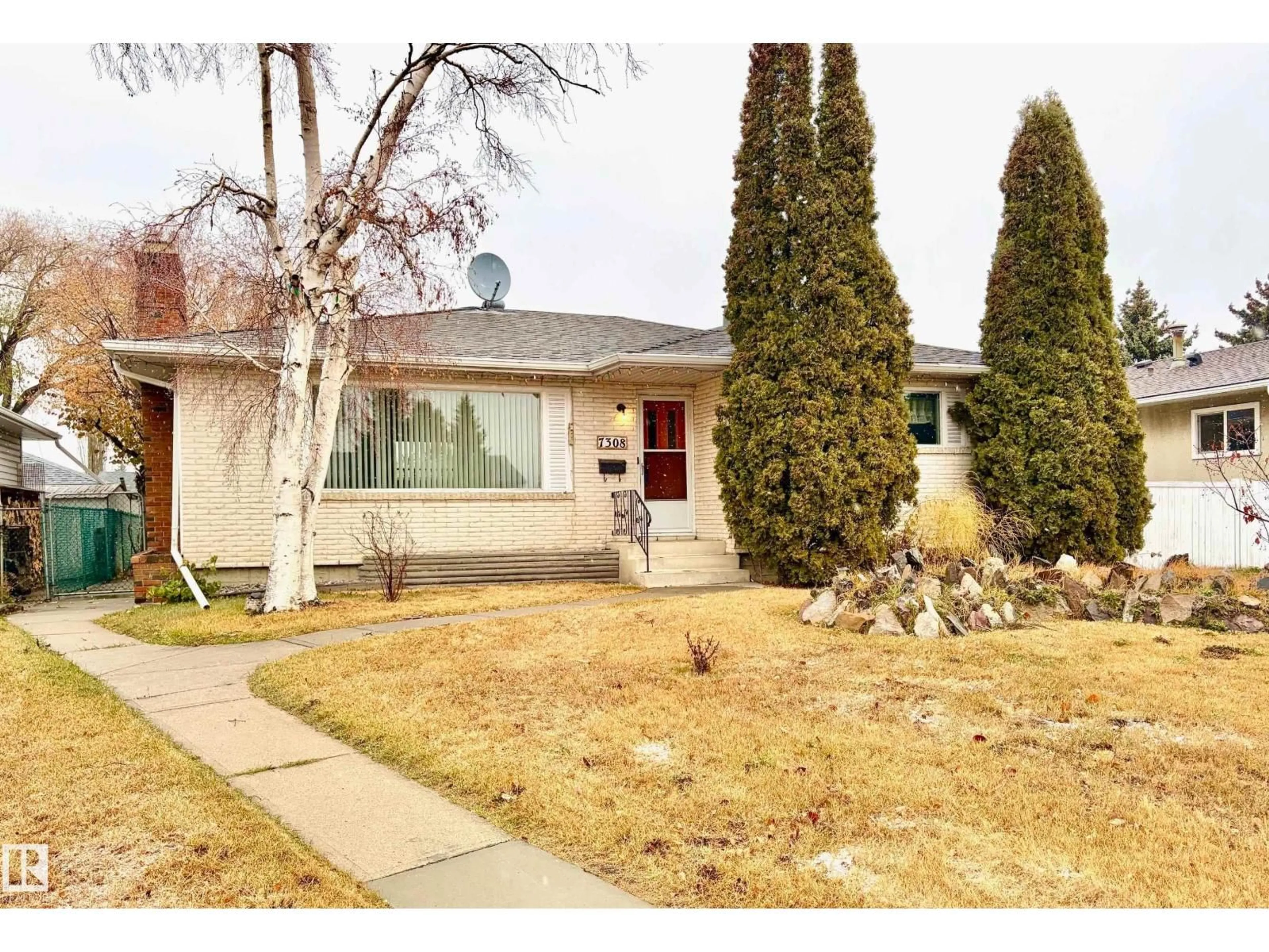 Unknown for NW - 7308 149A AV, Edmonton Alberta T5C2W4