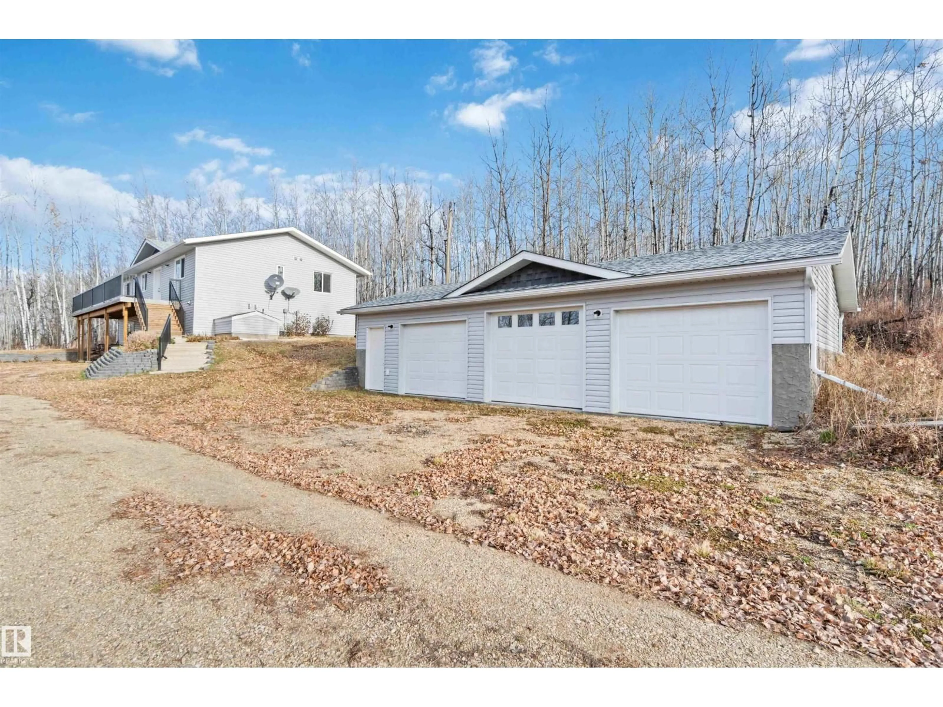 Unknown for 59209 - 30 HWY 18, Rural Barrhead County Alberta T7N1N3