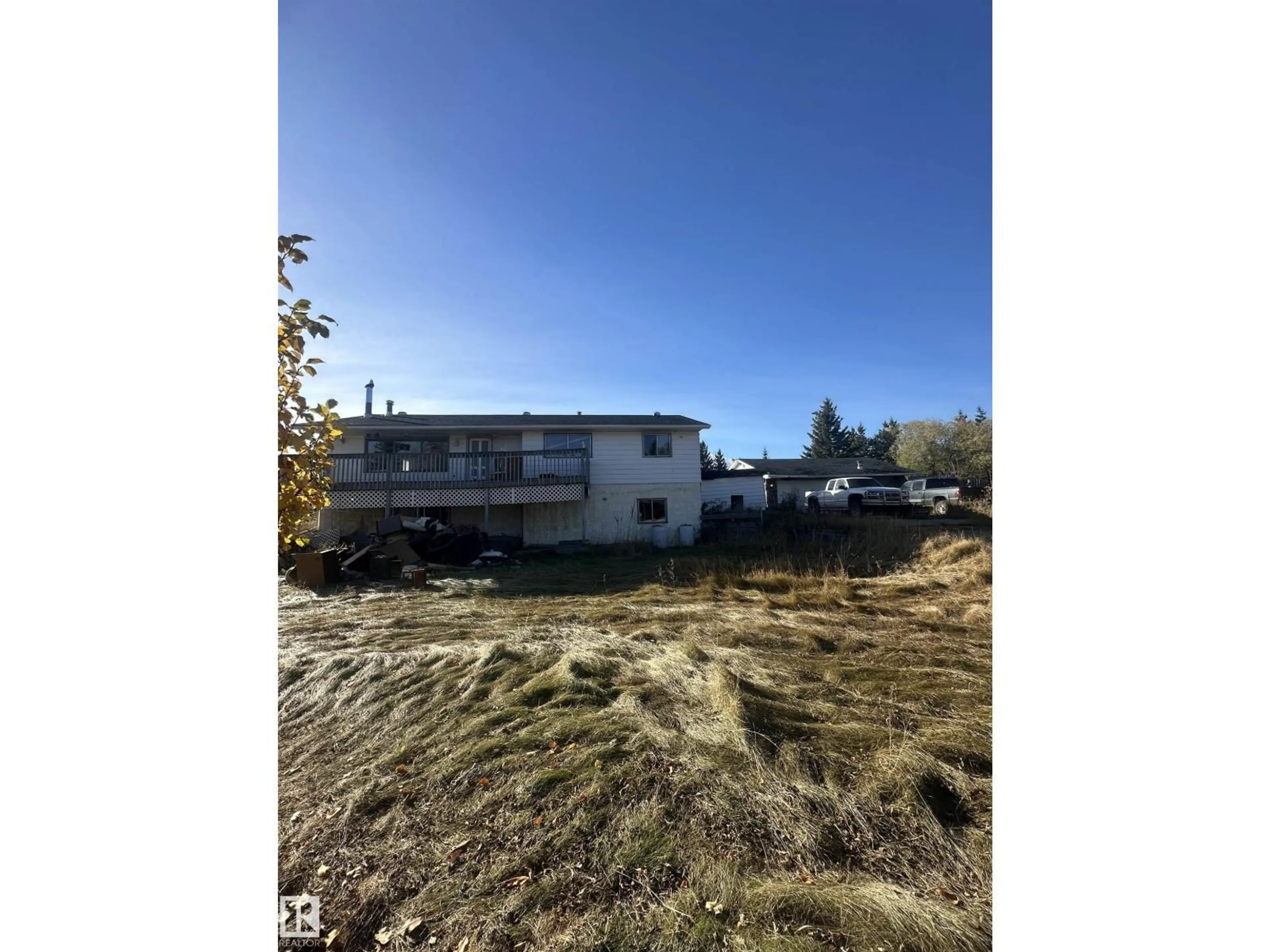 Unknown for 50136 RGE RD 231, Rolly View Alberta T0B3M3