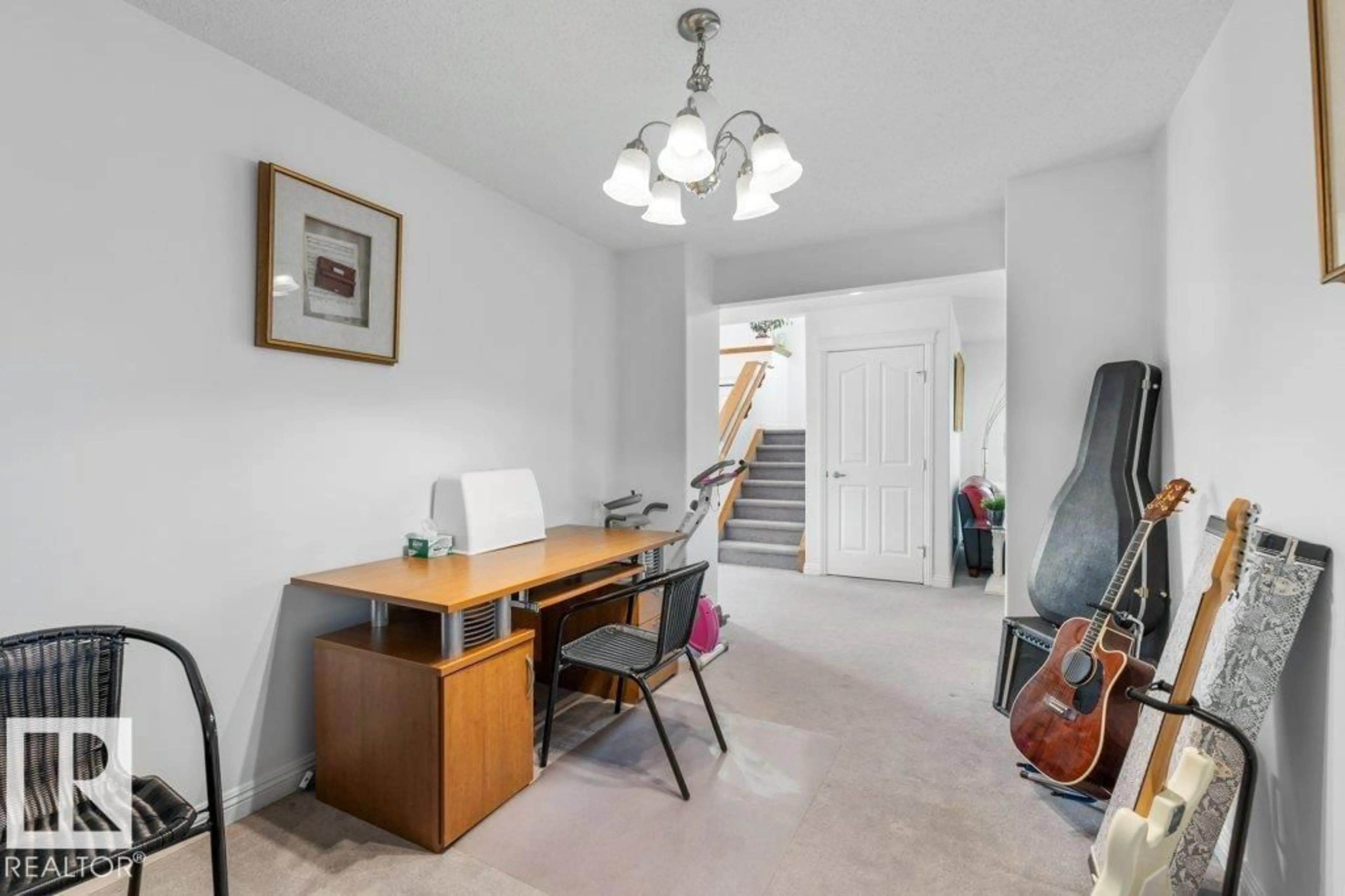 Unknown for 2171 HADDOW DR, Edmonton Alberta T6R3M6