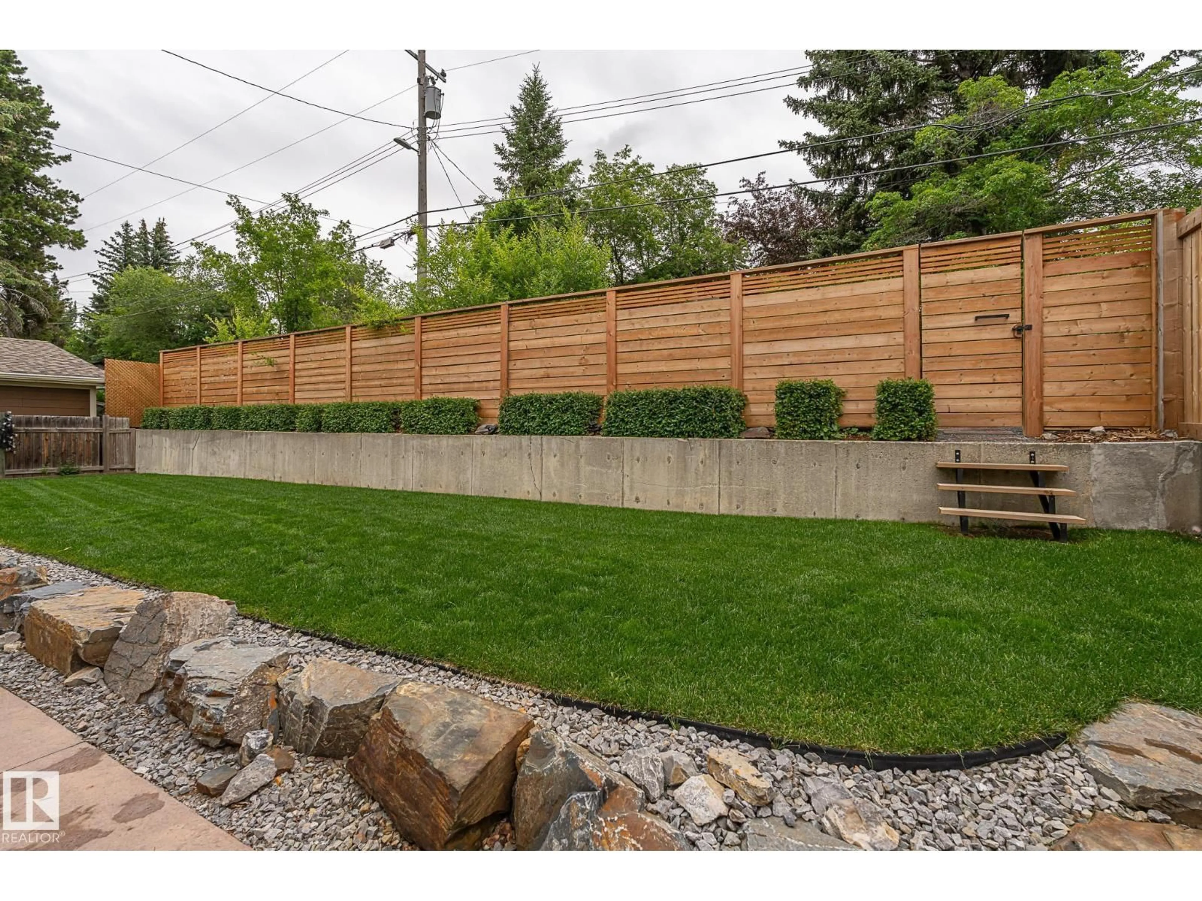 Patio, street for 12211 42A AV, Edmonton Alberta T6J0X5