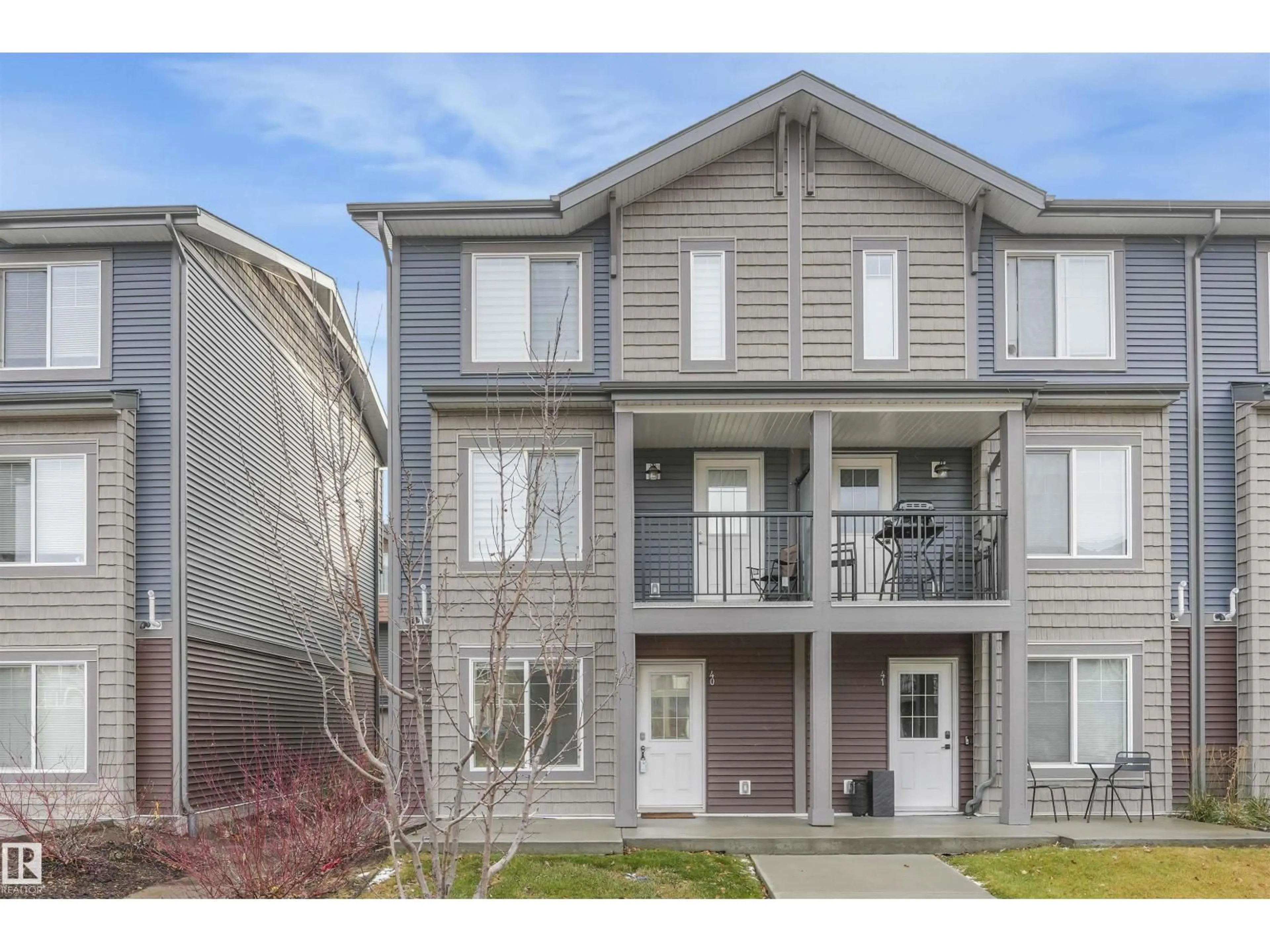 Unknown for #40 - 3025 151 AV, Edmonton Alberta T5Y3W4