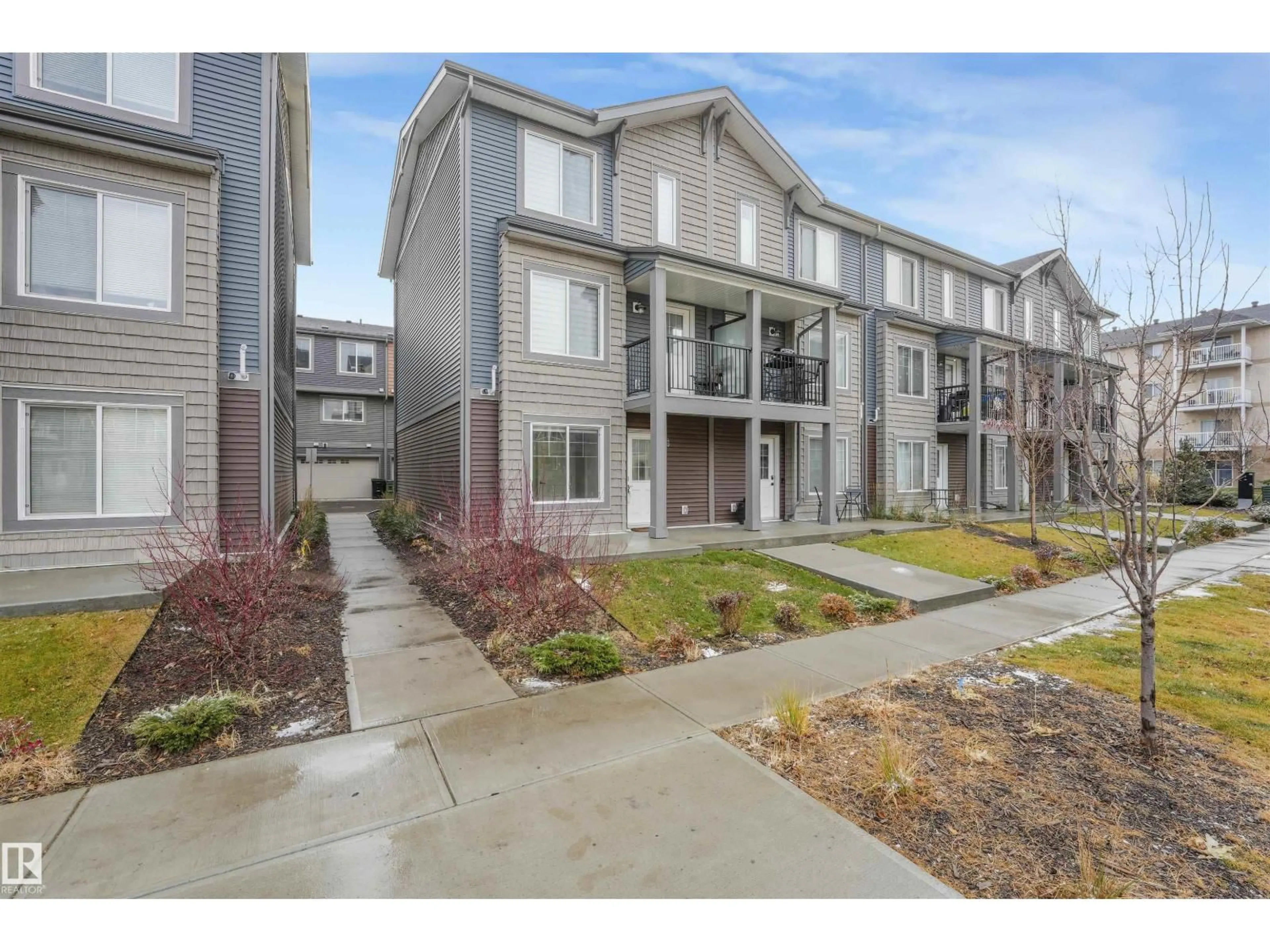 Unknown for #40 - 3025 151 AV, Edmonton Alberta T5Y3W4