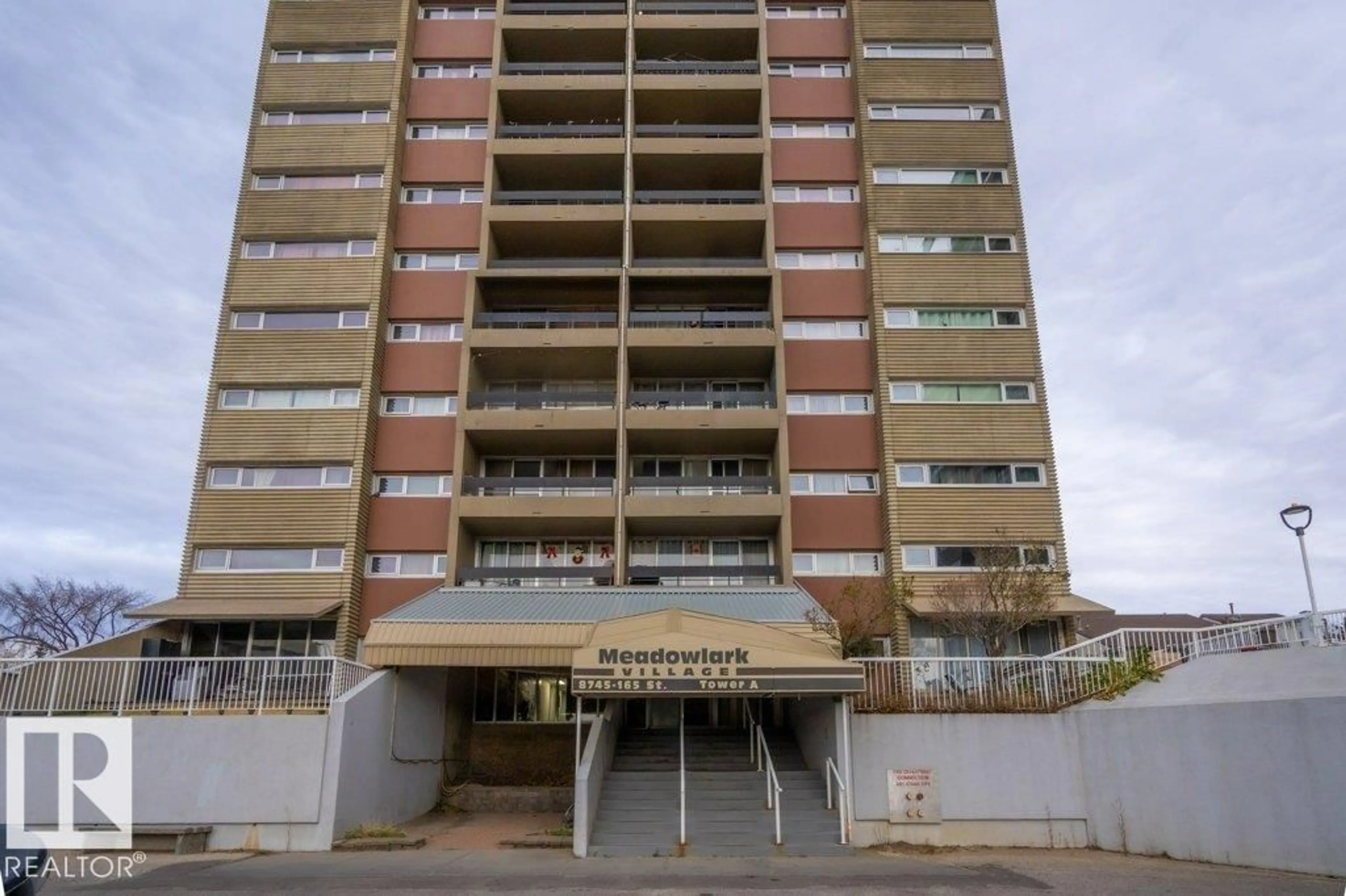 Unknown for #13 - 8745 165 ST, Edmonton Alberta T5R2R7