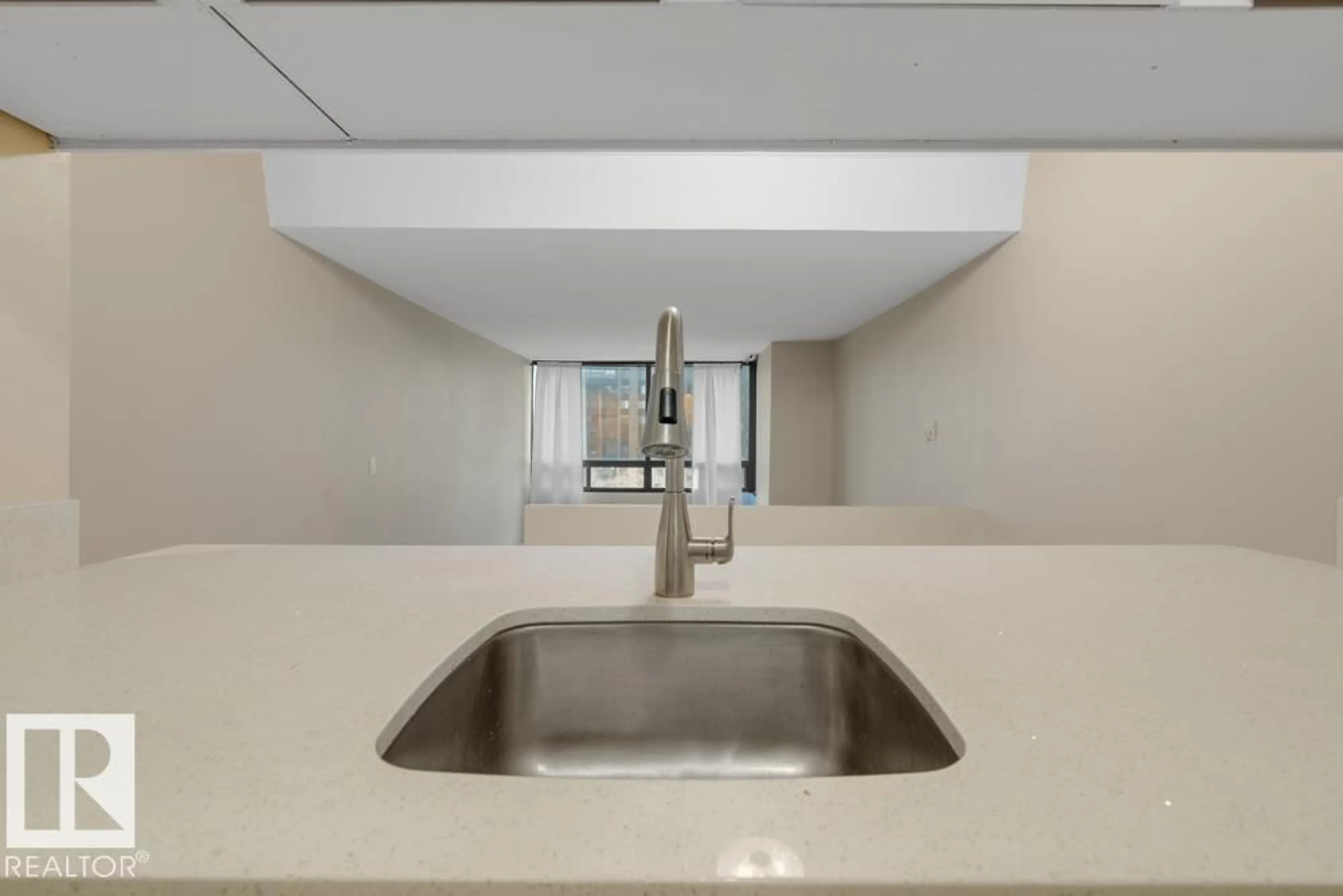 Standard kitchen, unknown for #704 - 10160 114 ST, Edmonton Alberta T5K2L2